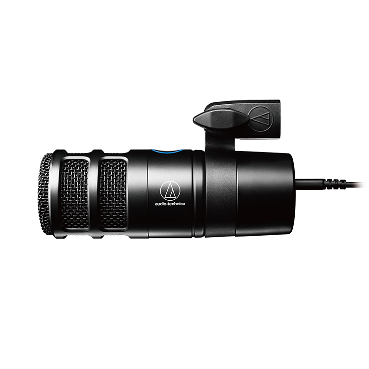 Audio-Technica AT2040USB Dynamic USB Microphone