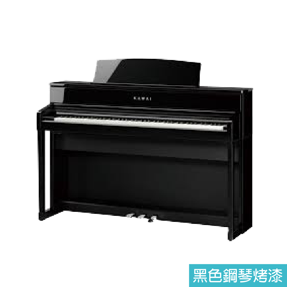 KAWAI KAWAI / CA701 (R/W/B/EP) 88鍵高級數位電鋼琴 3色 第 5 張圖片｜三峽鍵盤 / 鋼琴