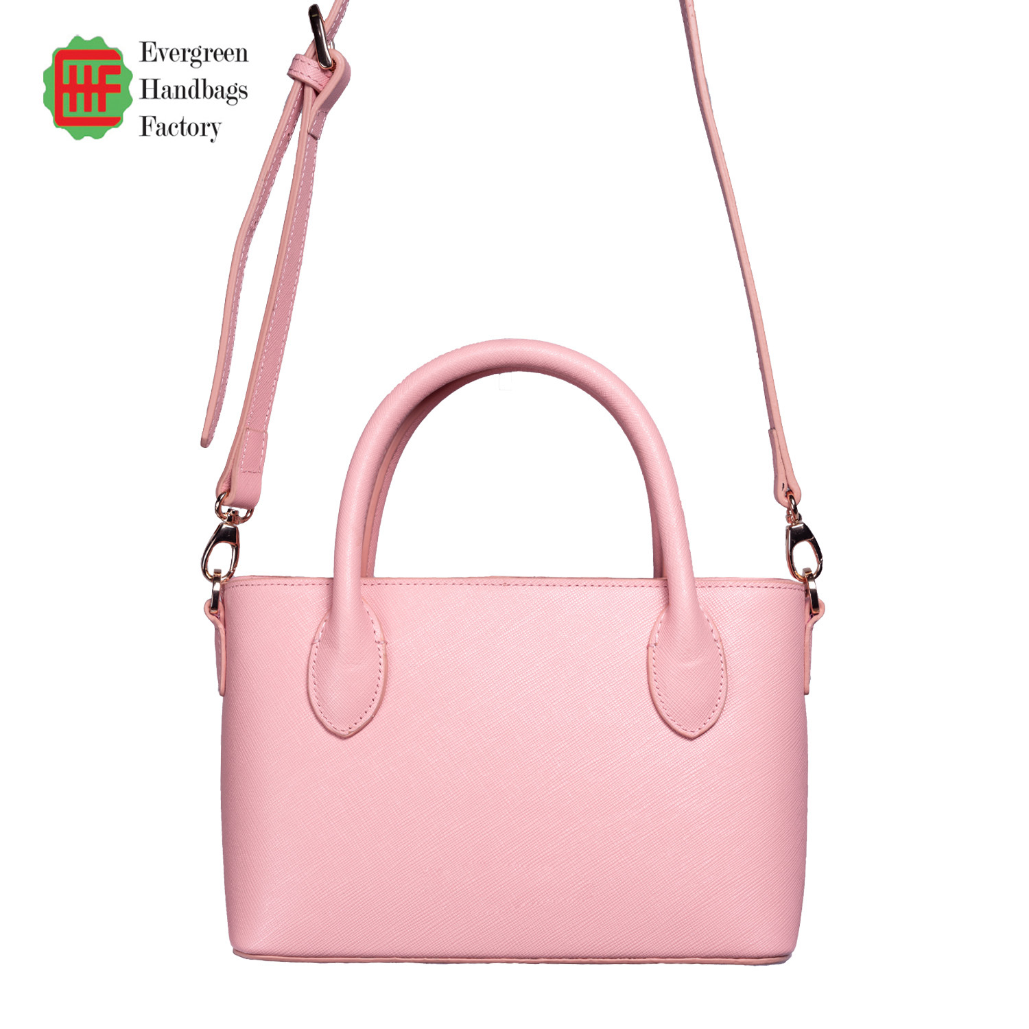 Top Handles Small Crossbody Bag