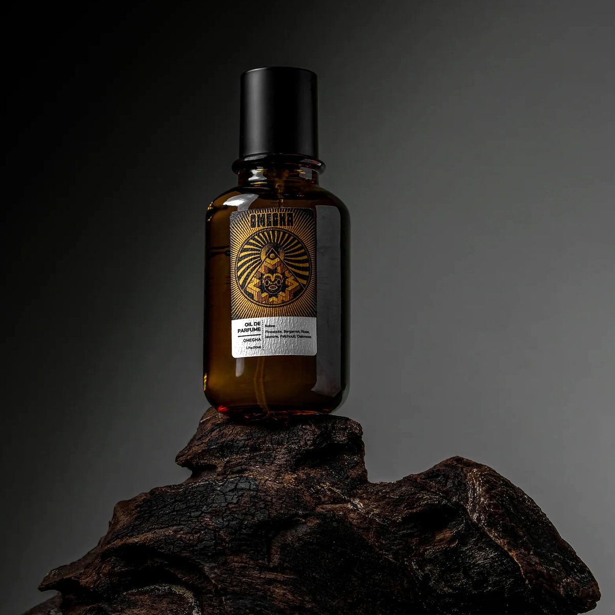 Analogue - 極限 特調精煉香水（Omegha / 無酒精）