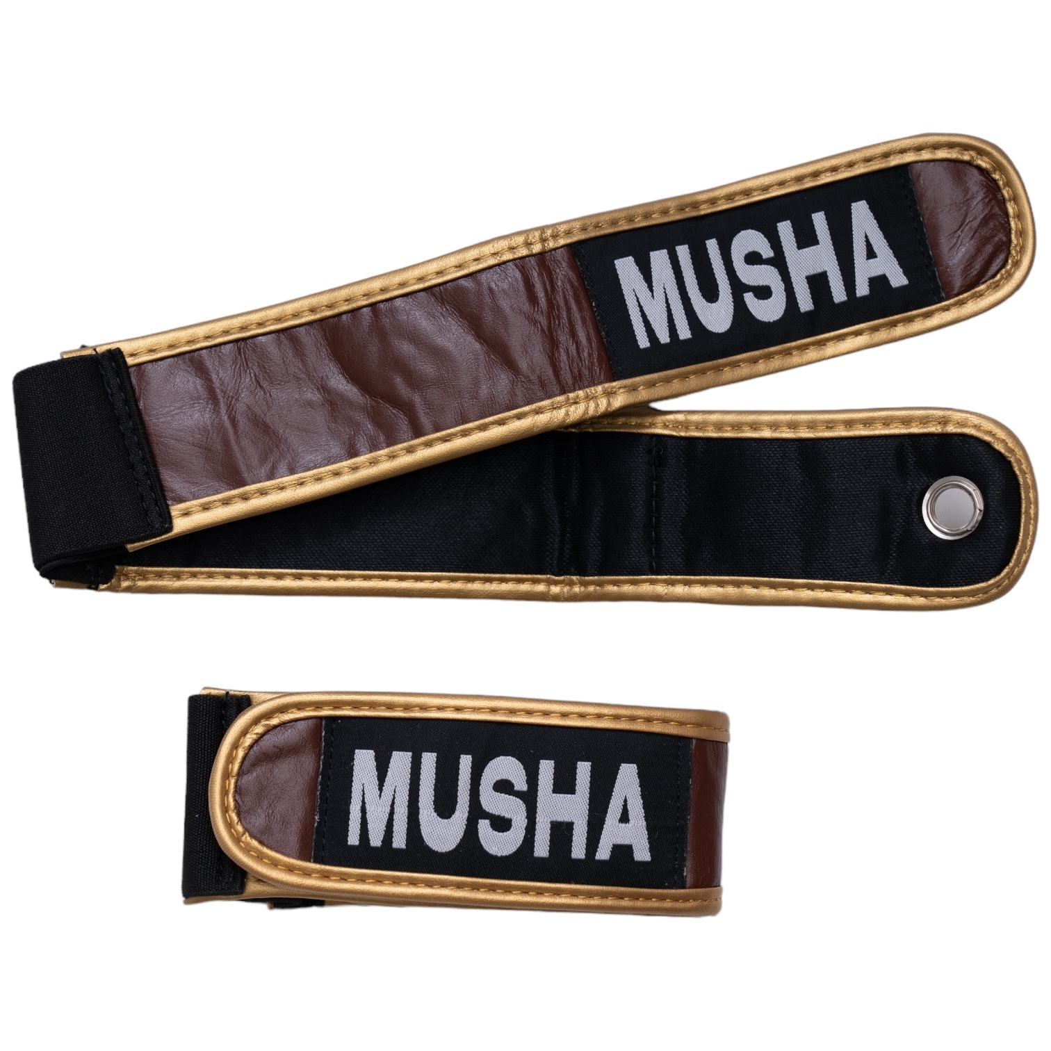 MUSHA 轉換帶