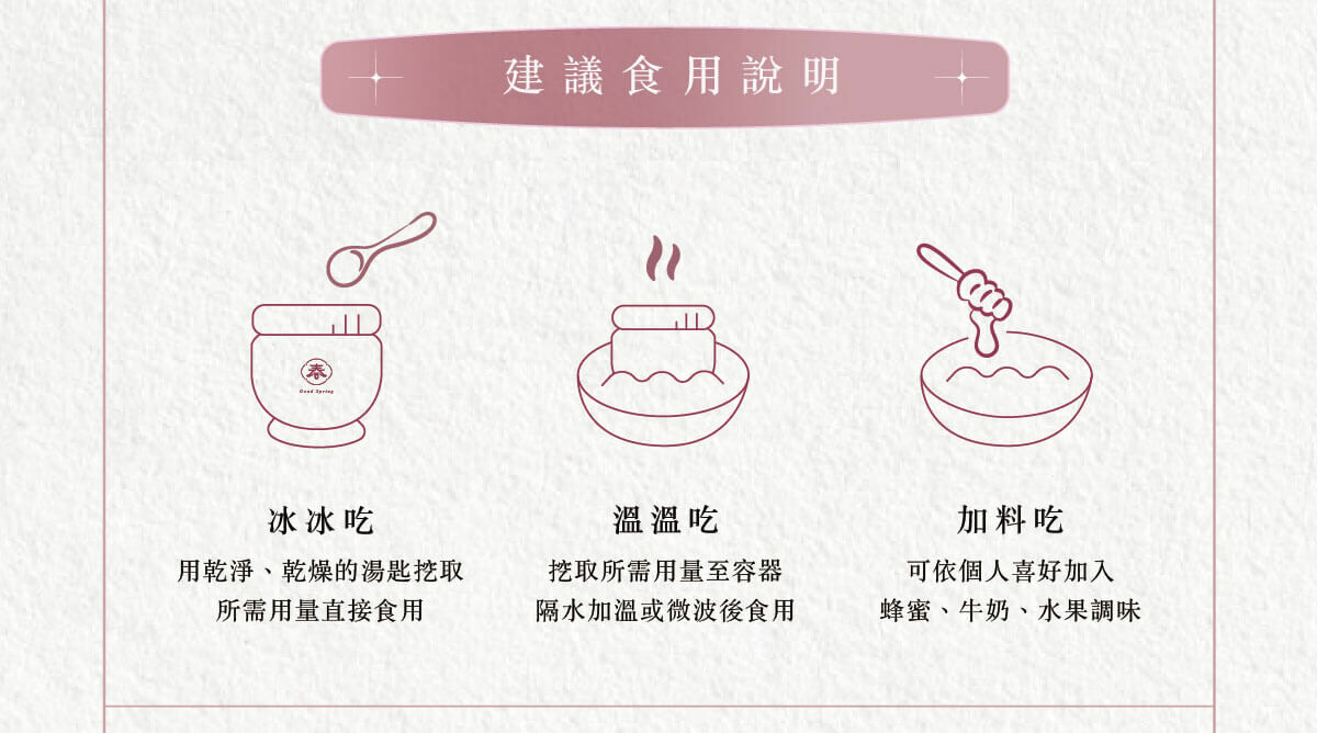 好春燕窩 鮮燉燕窩