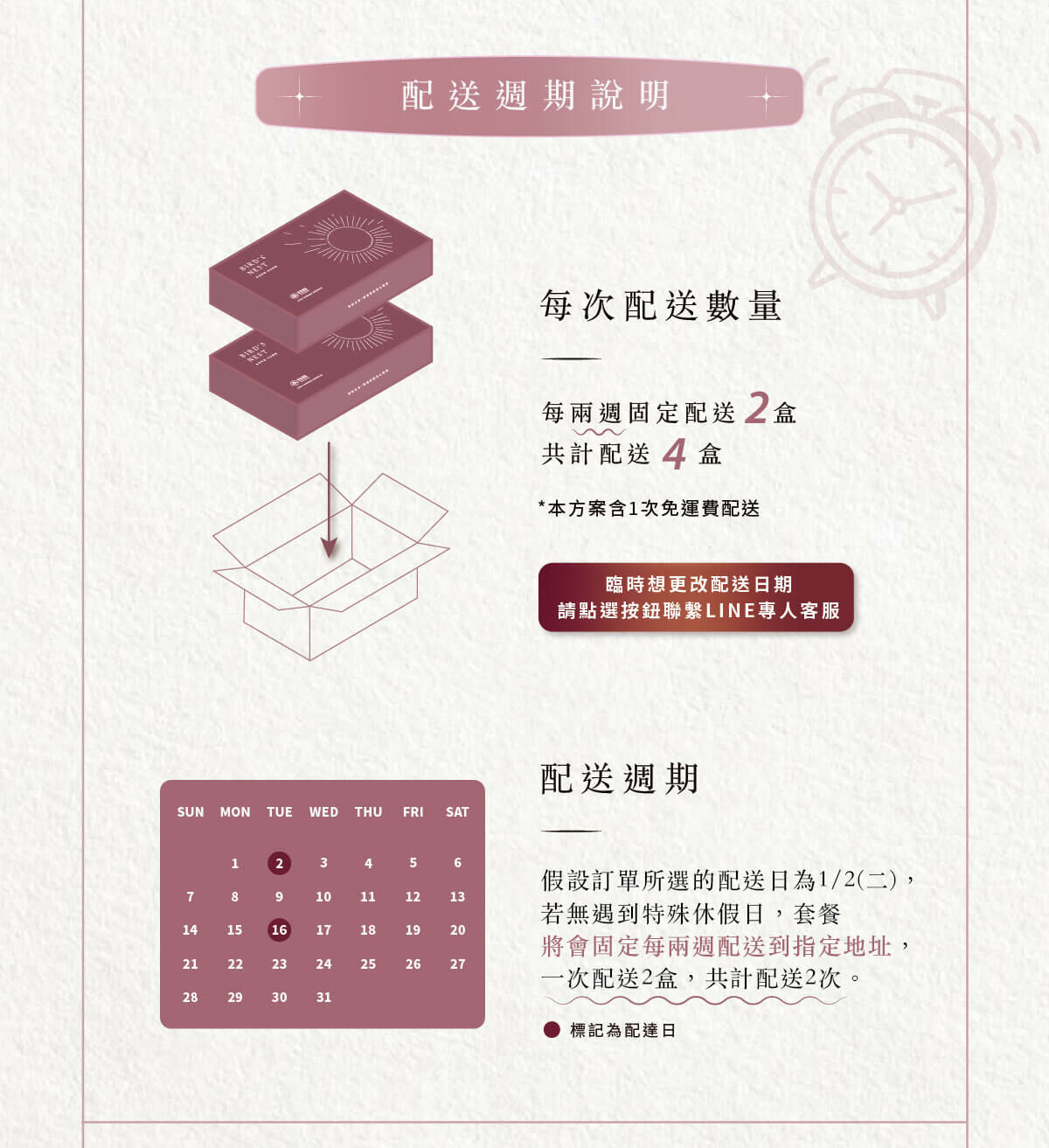 好春燕窩 鮮燉燕窩