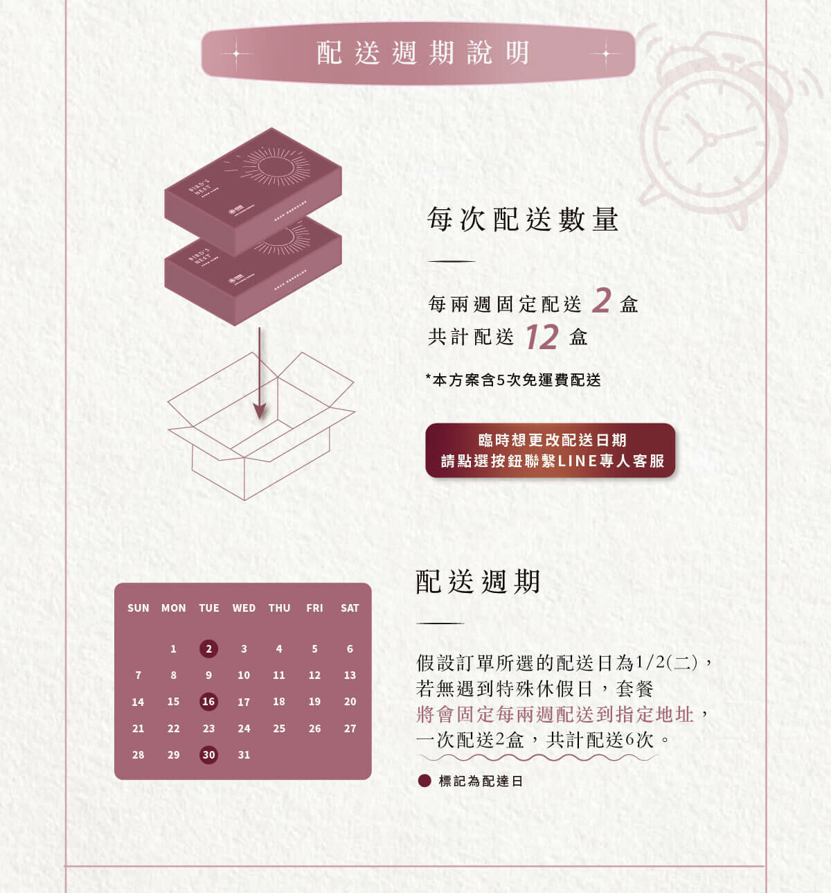 好春燕窩 鮮燉燕窩