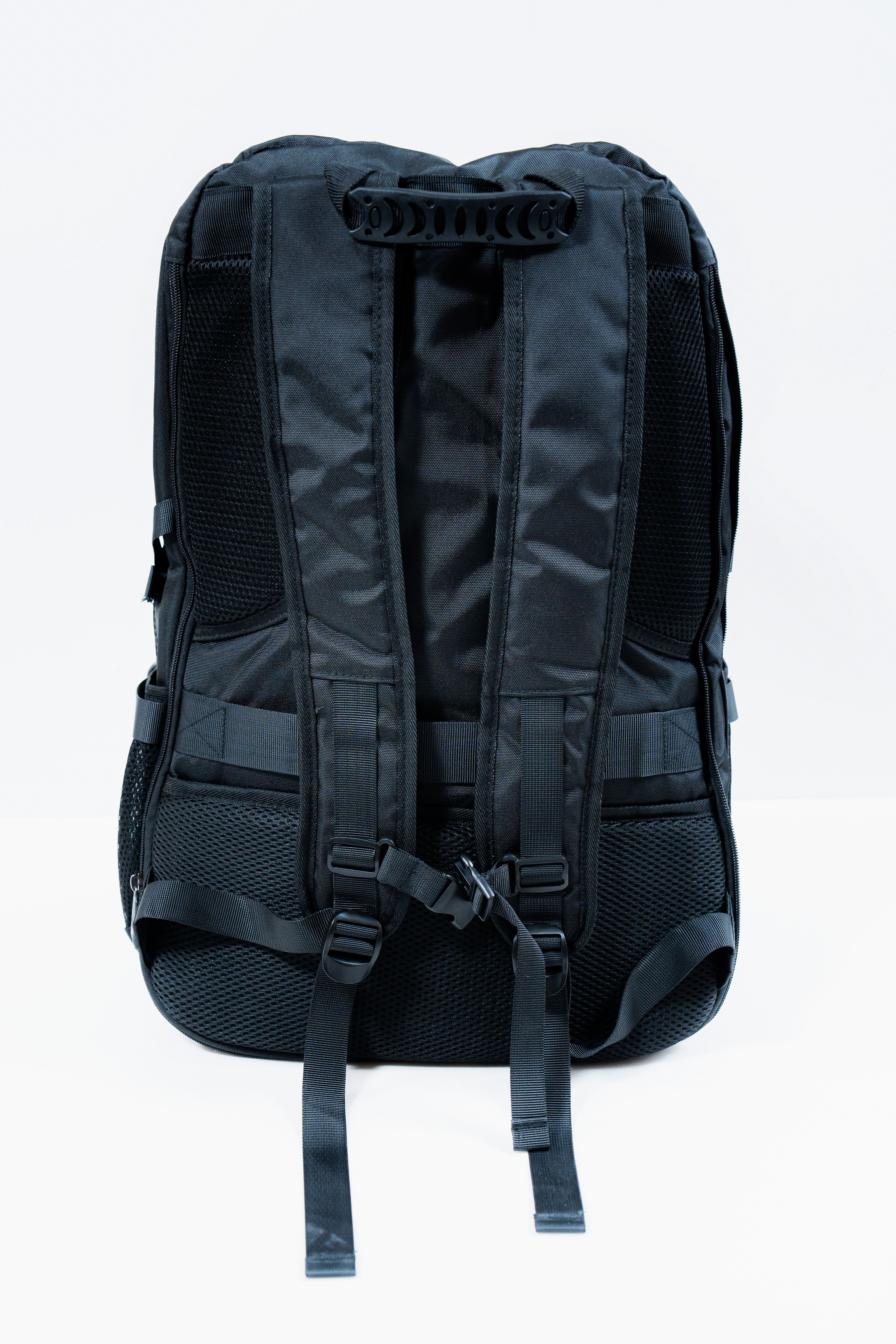 DLIVE 移地訓練包-50L