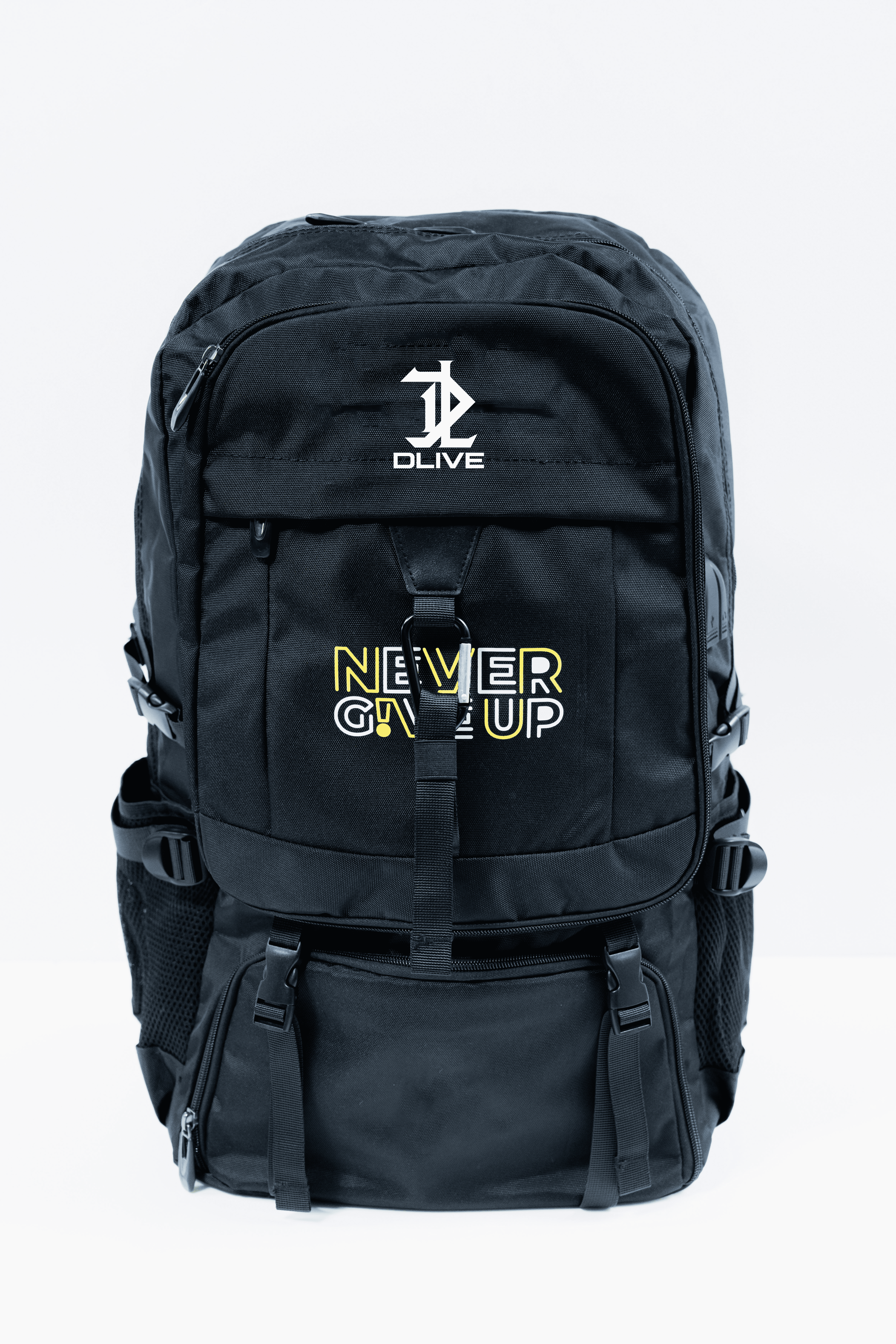 DLIVE 移地訓練包-50L