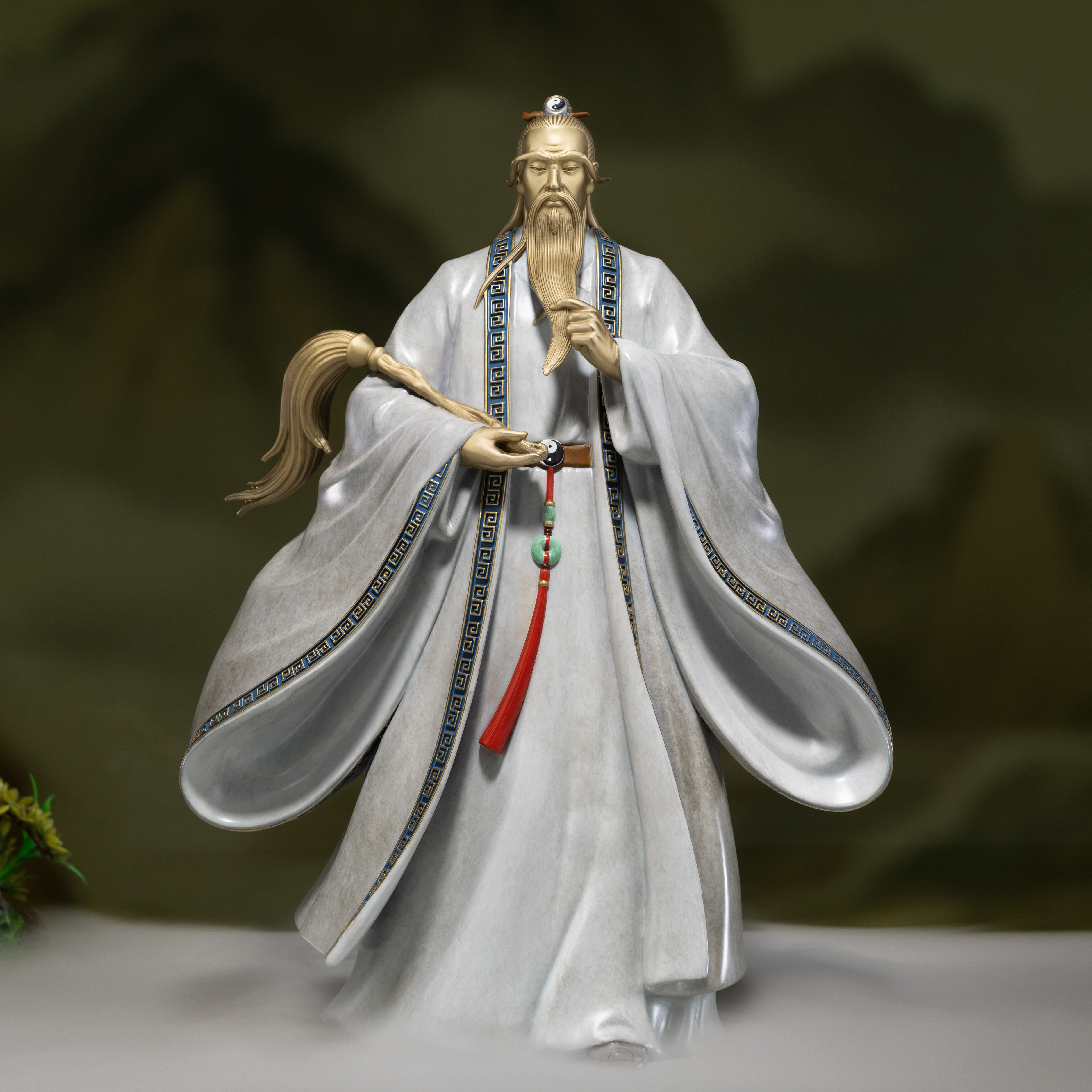 武當．仙風道骨