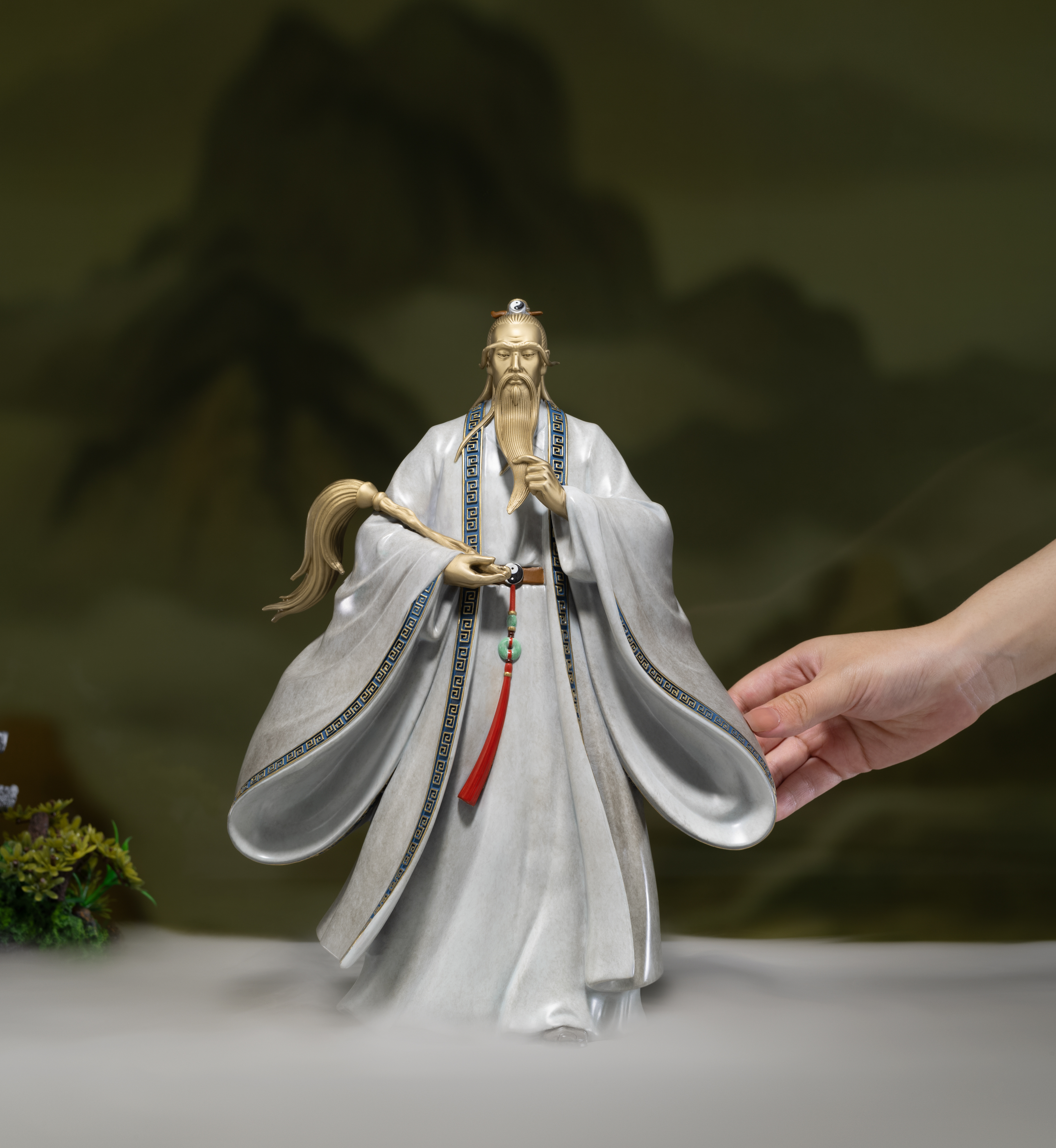 武當．仙風道骨