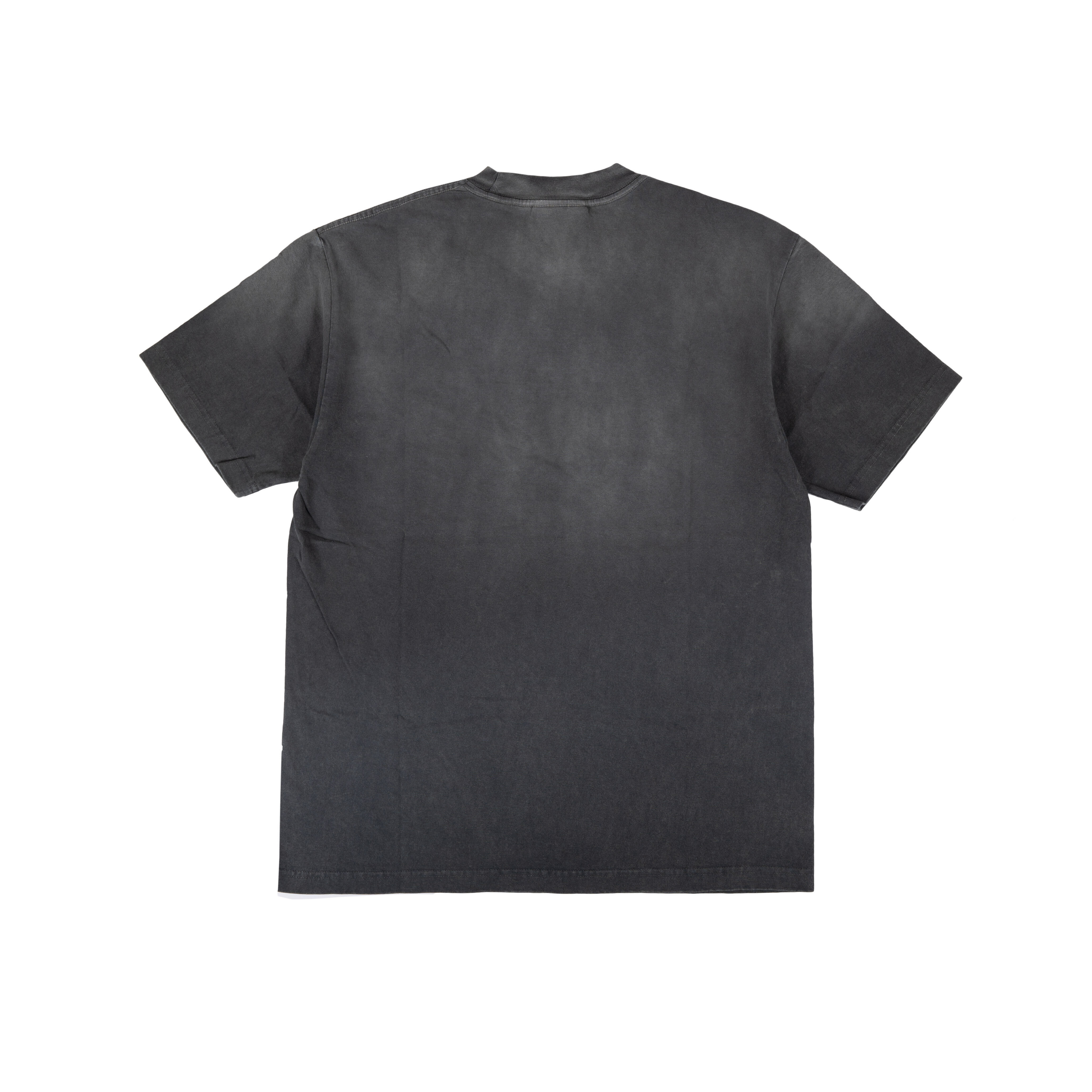 ST. ROLLER S/L T-SHIRT - SRTE82401013 SRTE016 BLACK