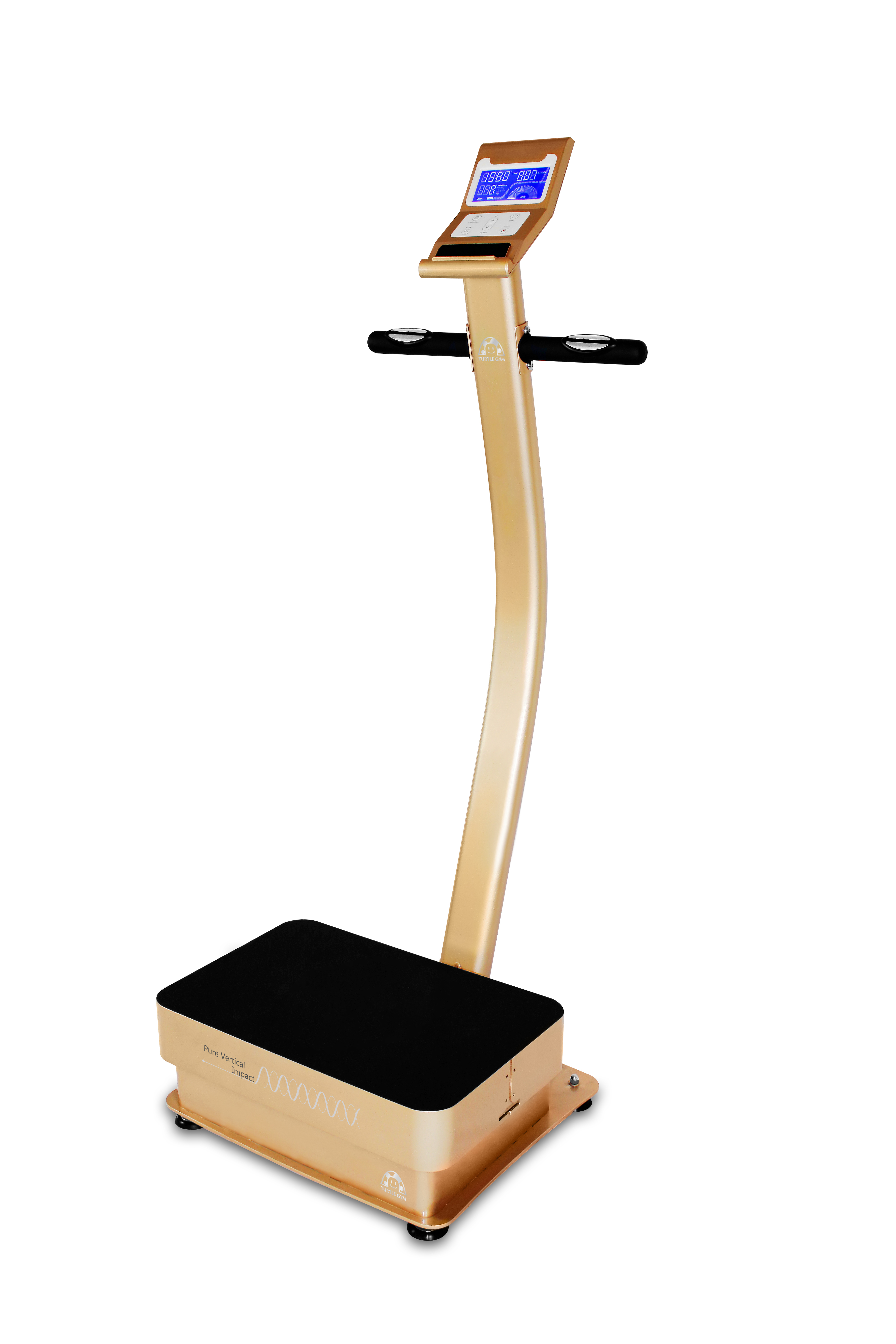 TURTLEGYM 特多勁 Fit1專業全身垂直律動機