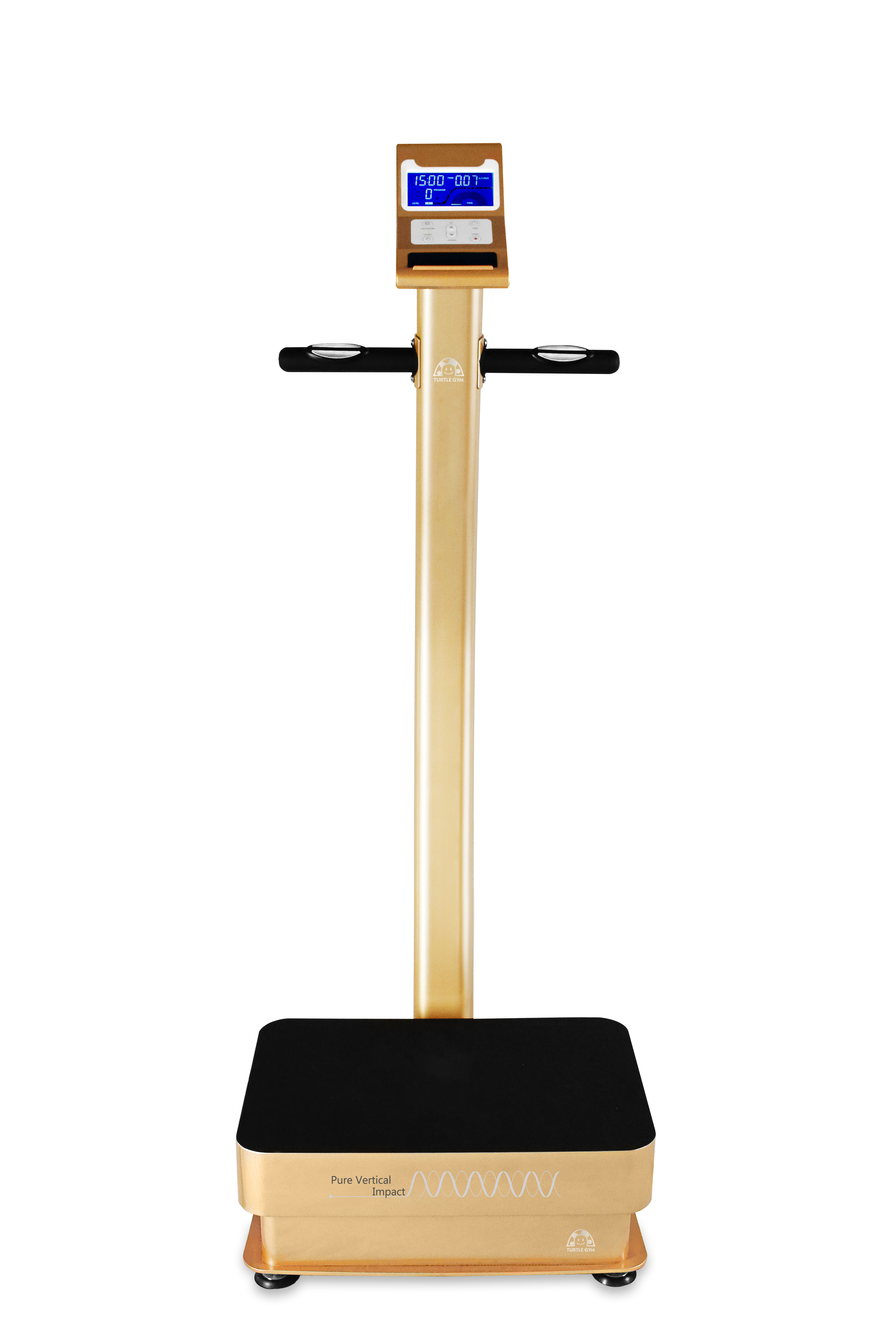 TURTLEGYM 特多勁 Fit1專業全身垂直律動機