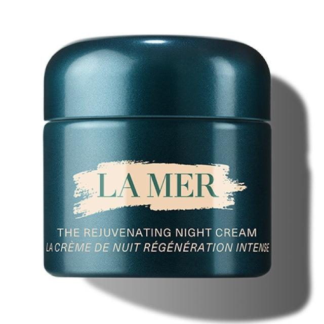 La Mer 海蓝之谜 THE REJUVENATING NIGHT CREAM 全新奇迹晚霜