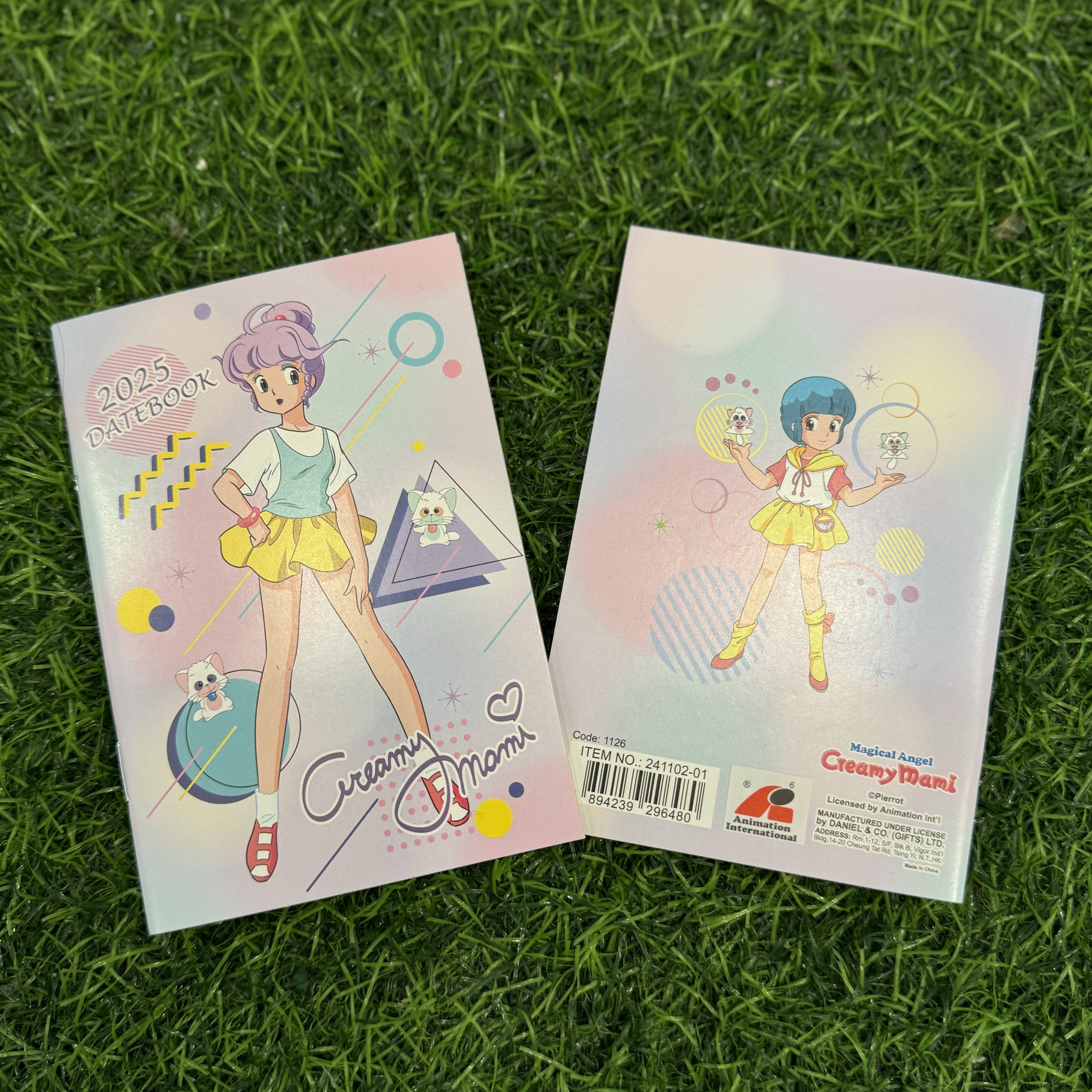 25 CRM 記事簿-細