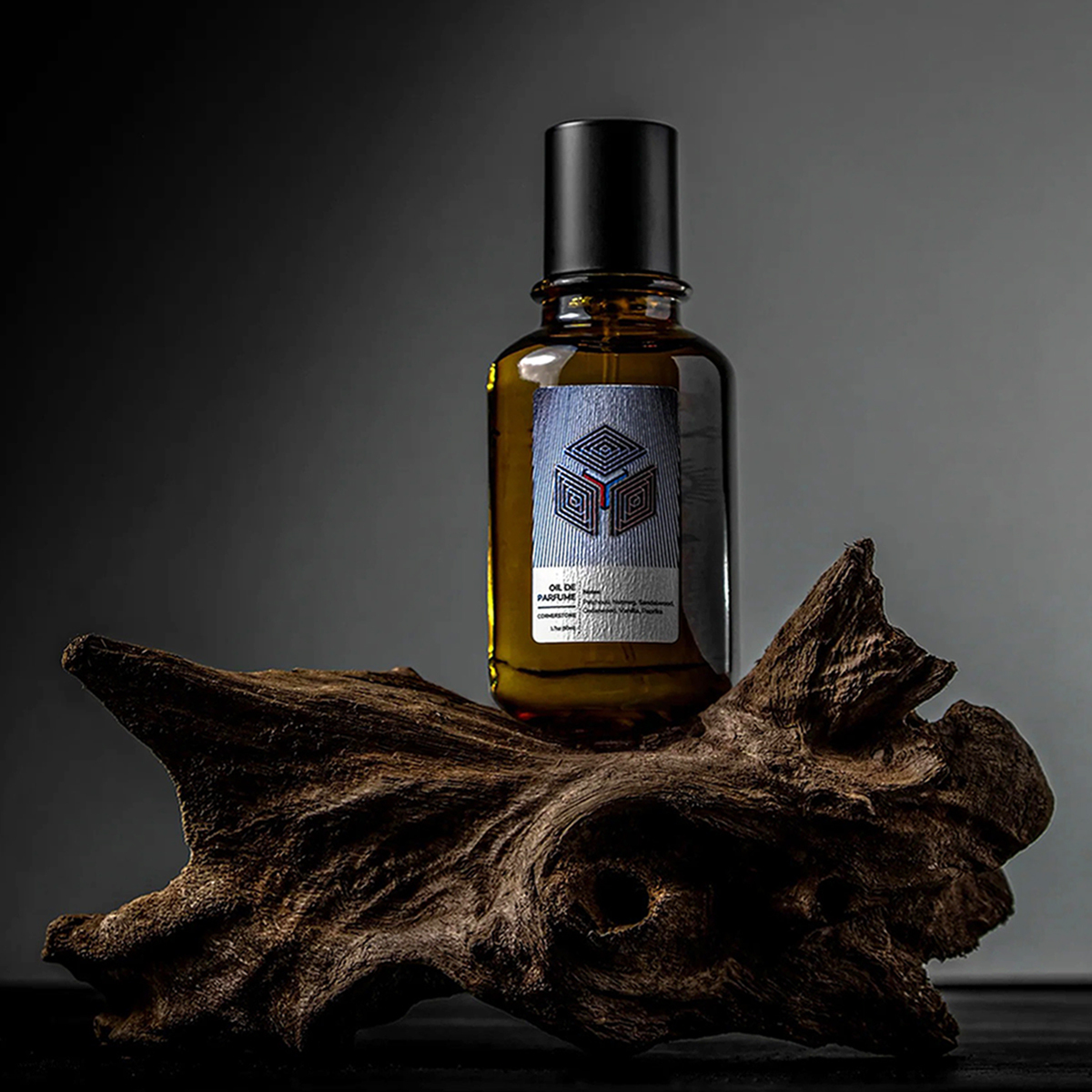 Analogue - 先鋒 特調精煉香水（Cornerstone / 無酒精）