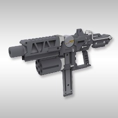 MSG武裝零件 MW49J 邁步衝鋒槍