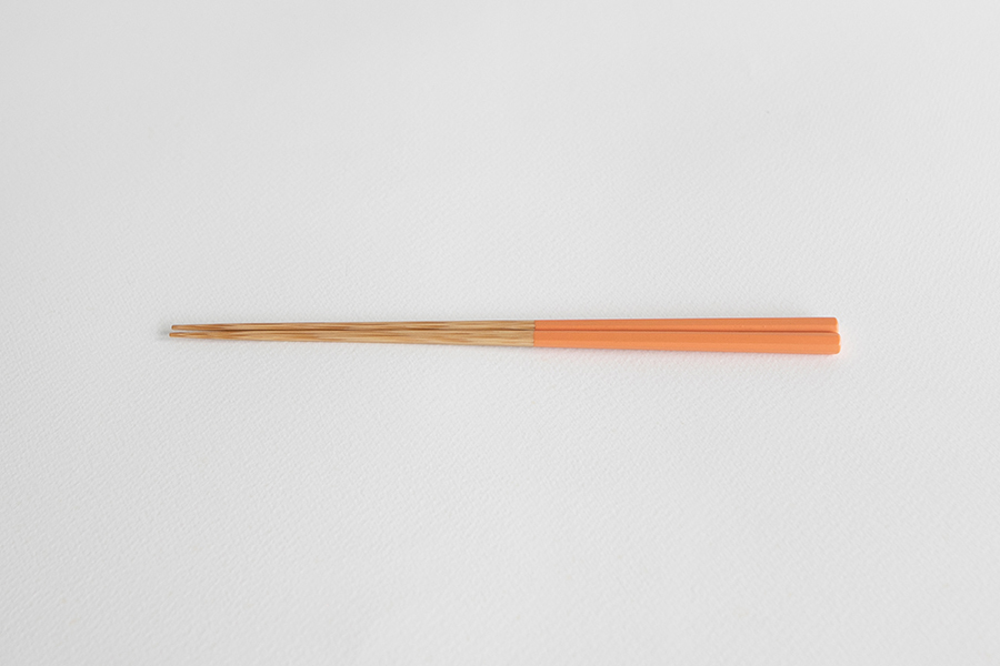 公長齋小菅-花雅箸 / 筷子 / 橘