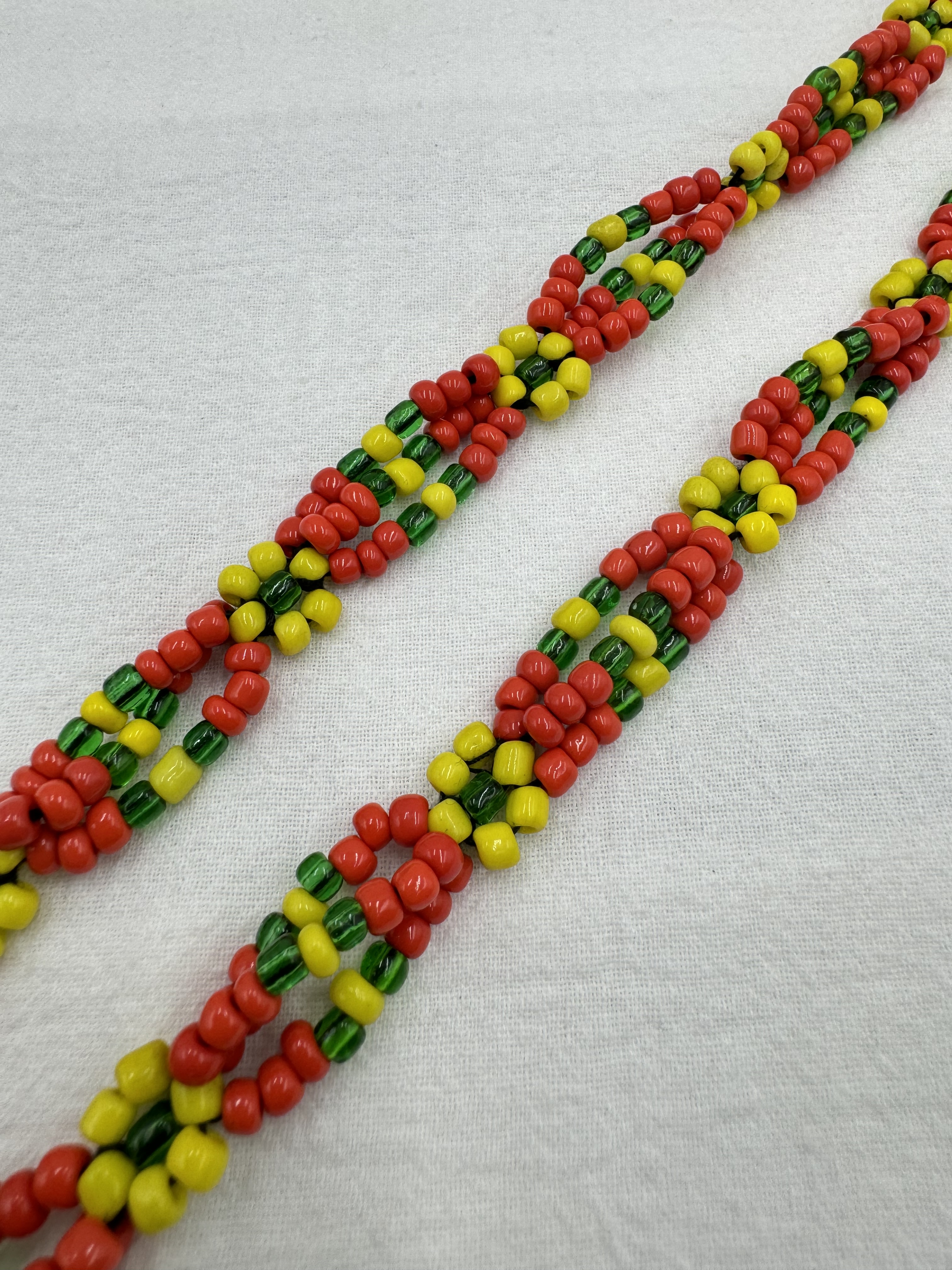 No.2口罩鏈.總長58cm