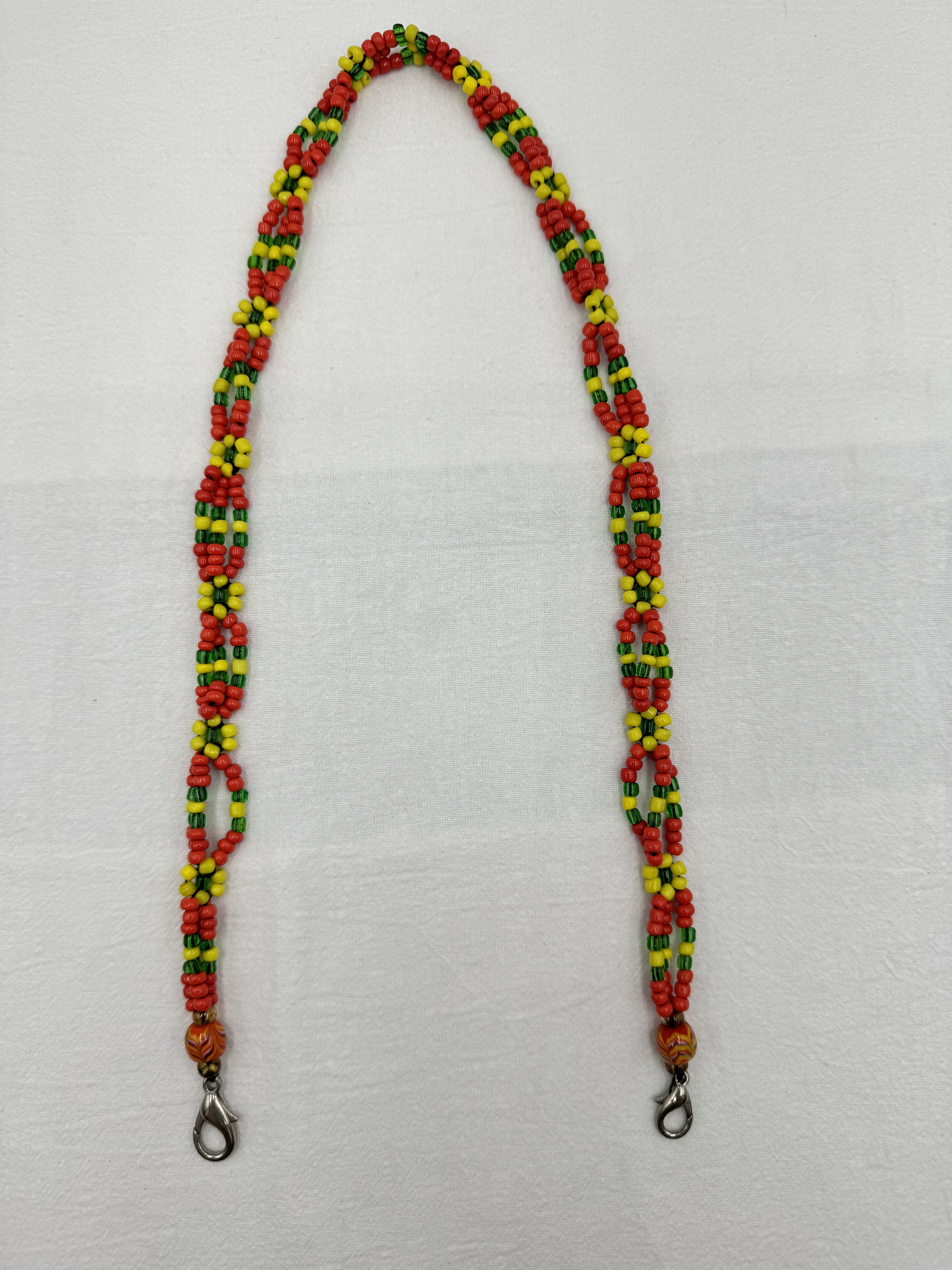 No.2口罩鏈.總長58cm