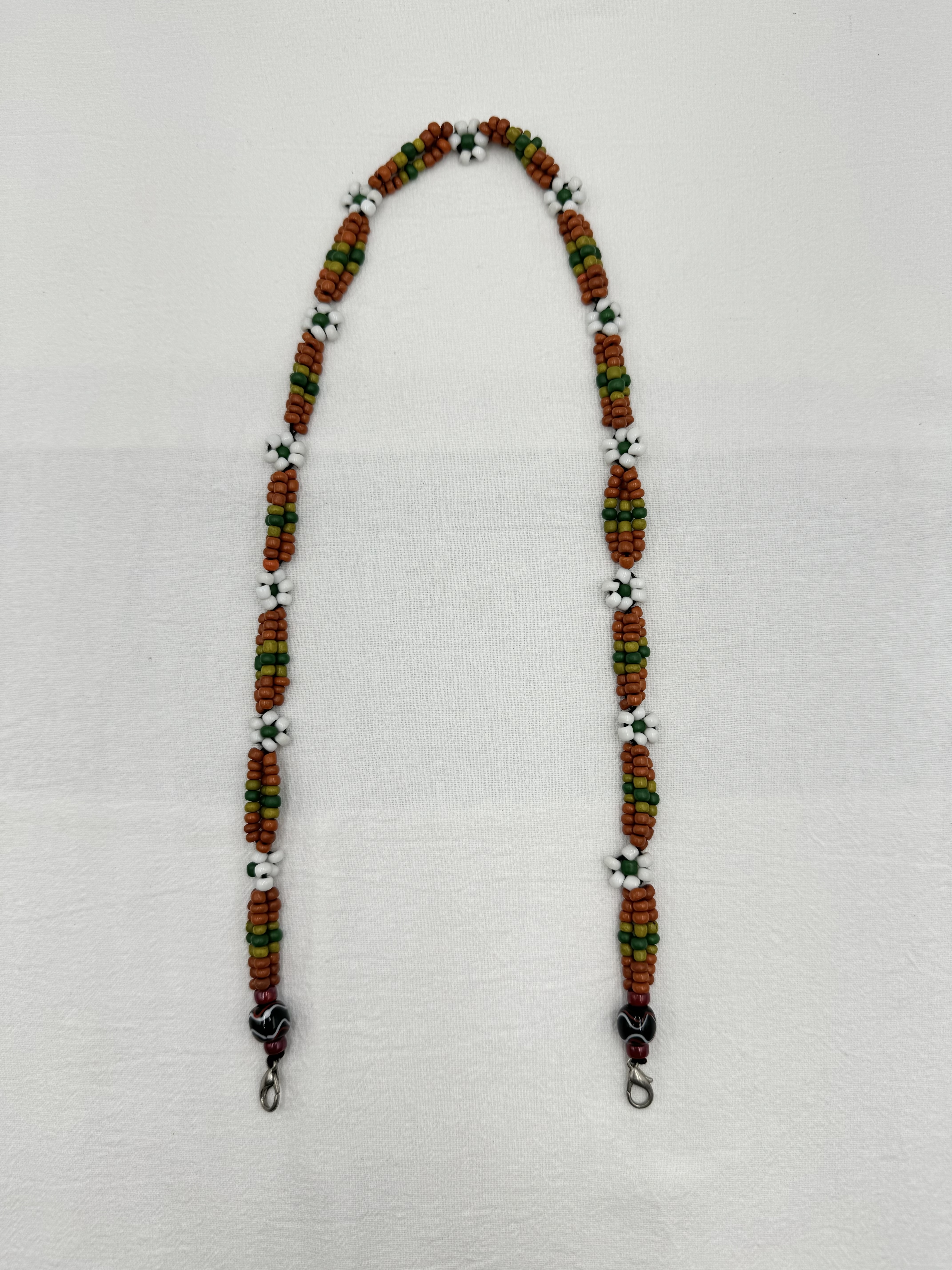 No.4口罩鏈總長52cm