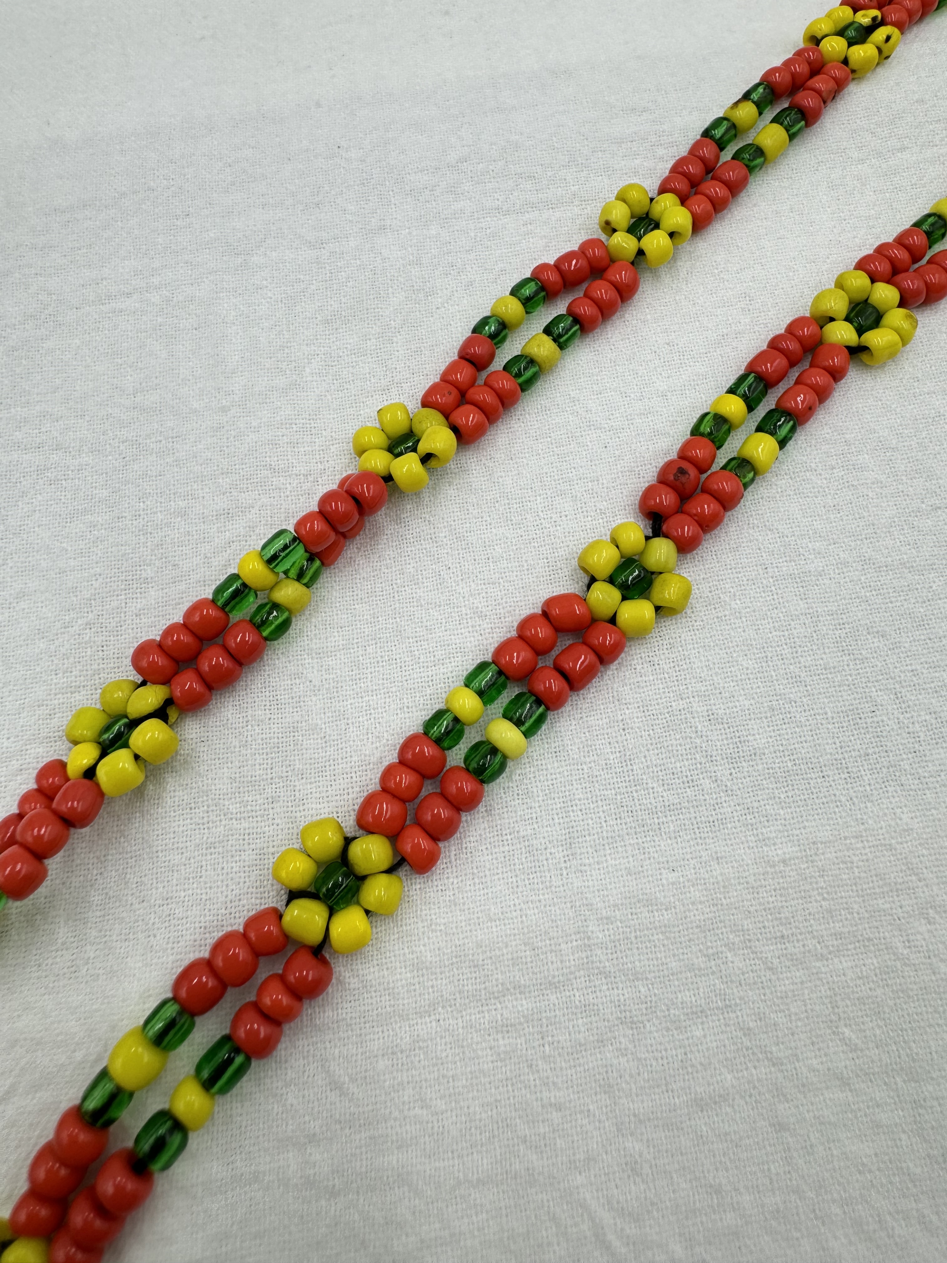 No.1口罩鏈總長68cm