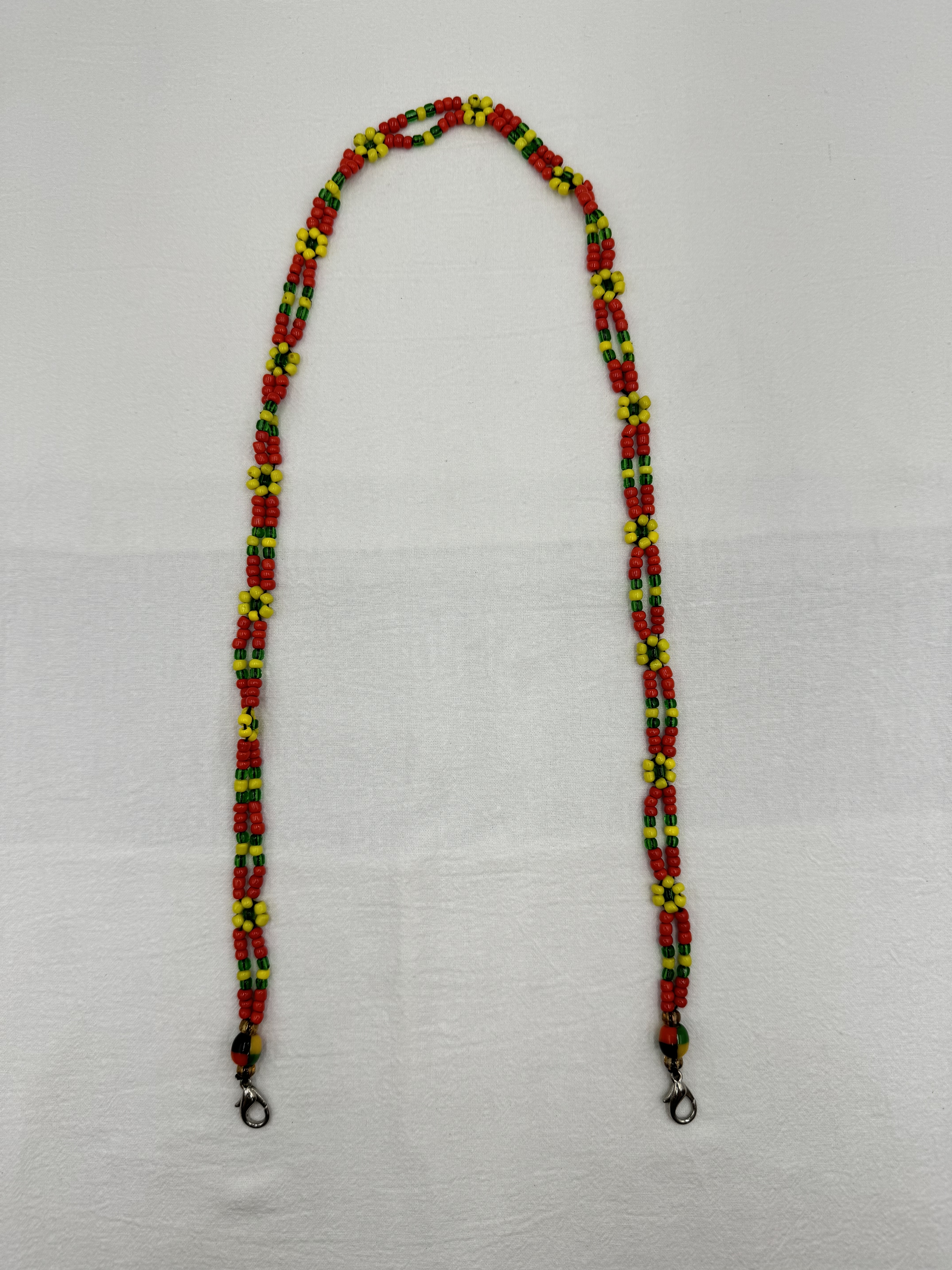 No.1口罩鏈總長68cm