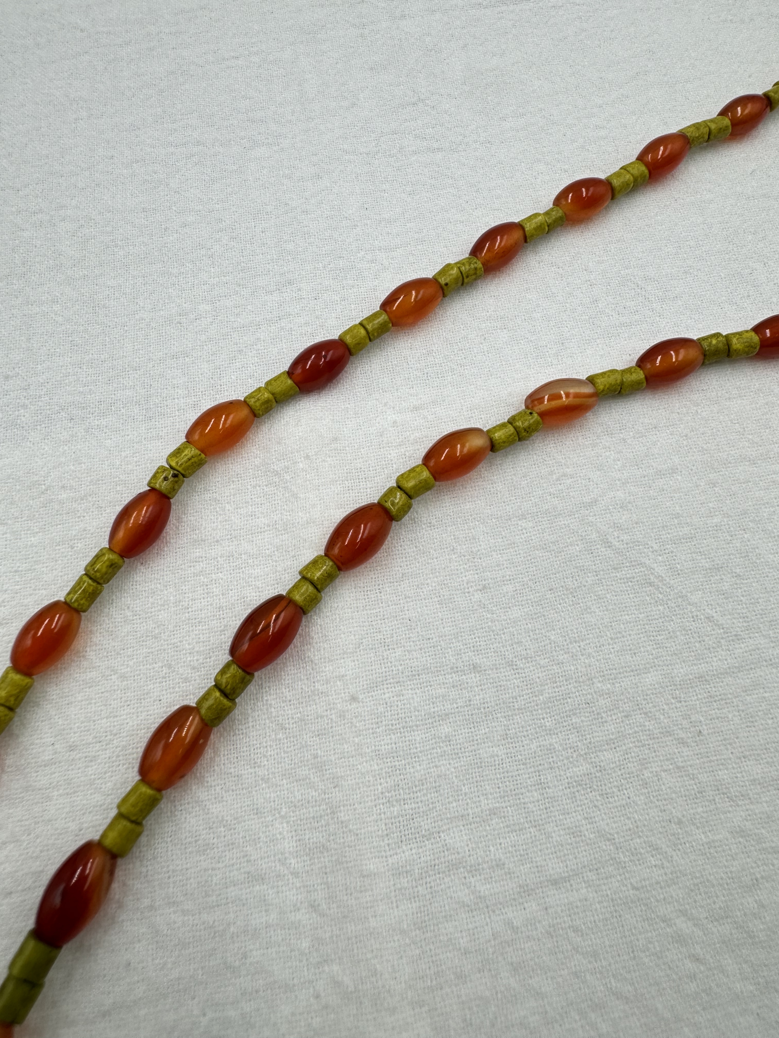 No.1眼鏡鏈總長70cm