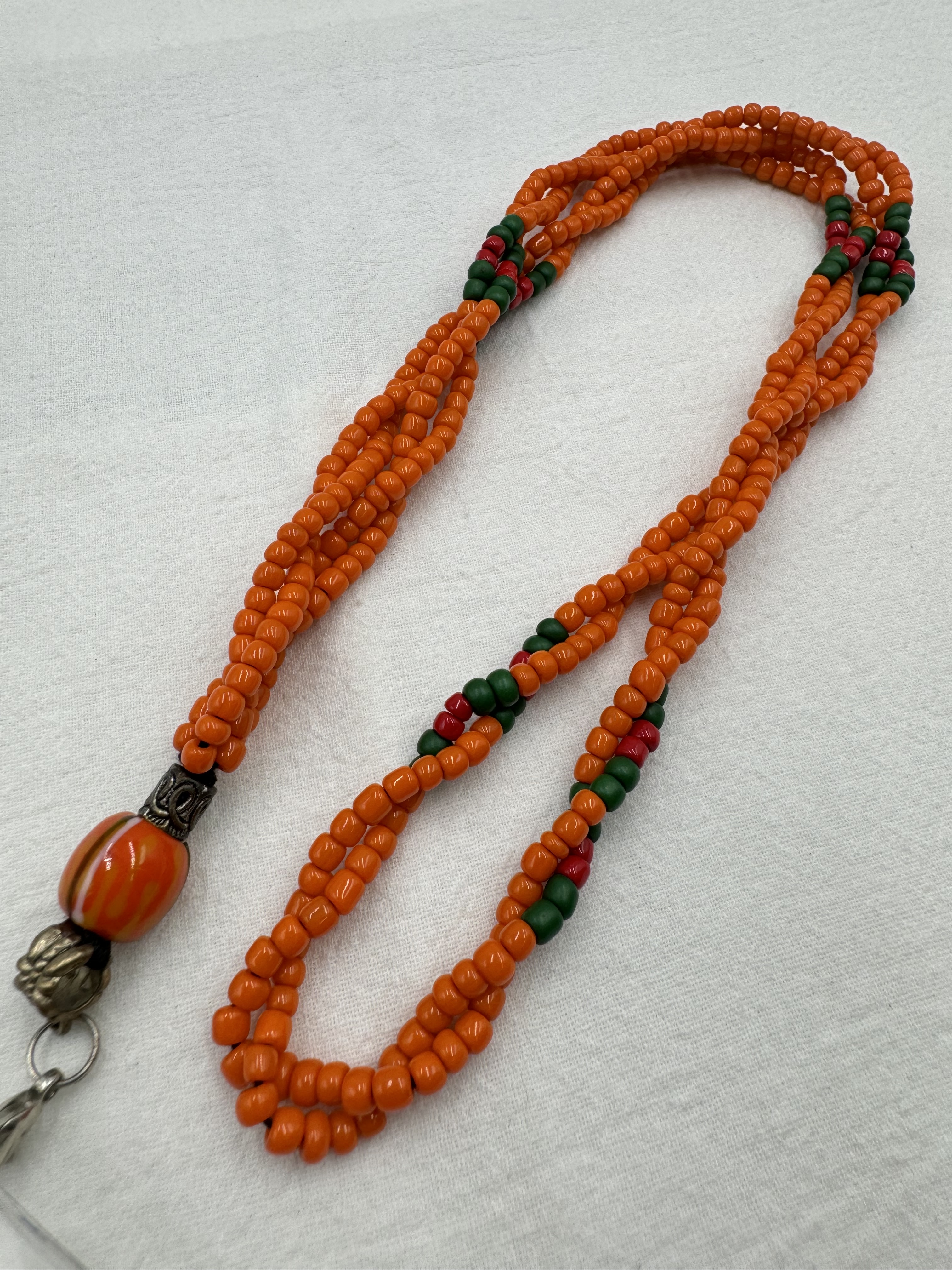 No.1證件鏈總長72cm