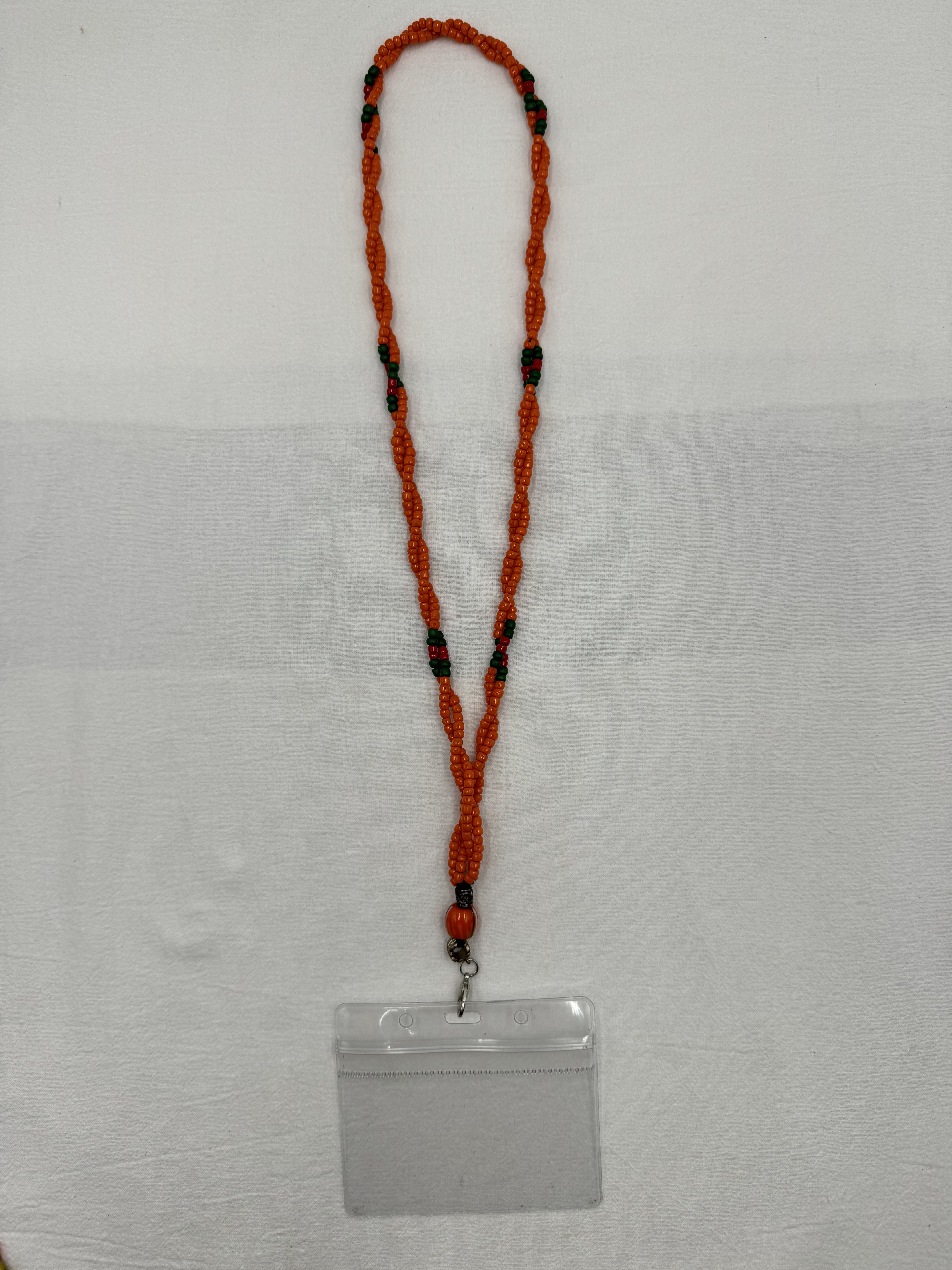 No.1證件鏈總長72cm