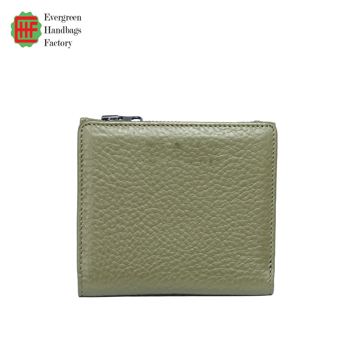 Zippy Mini Wallet