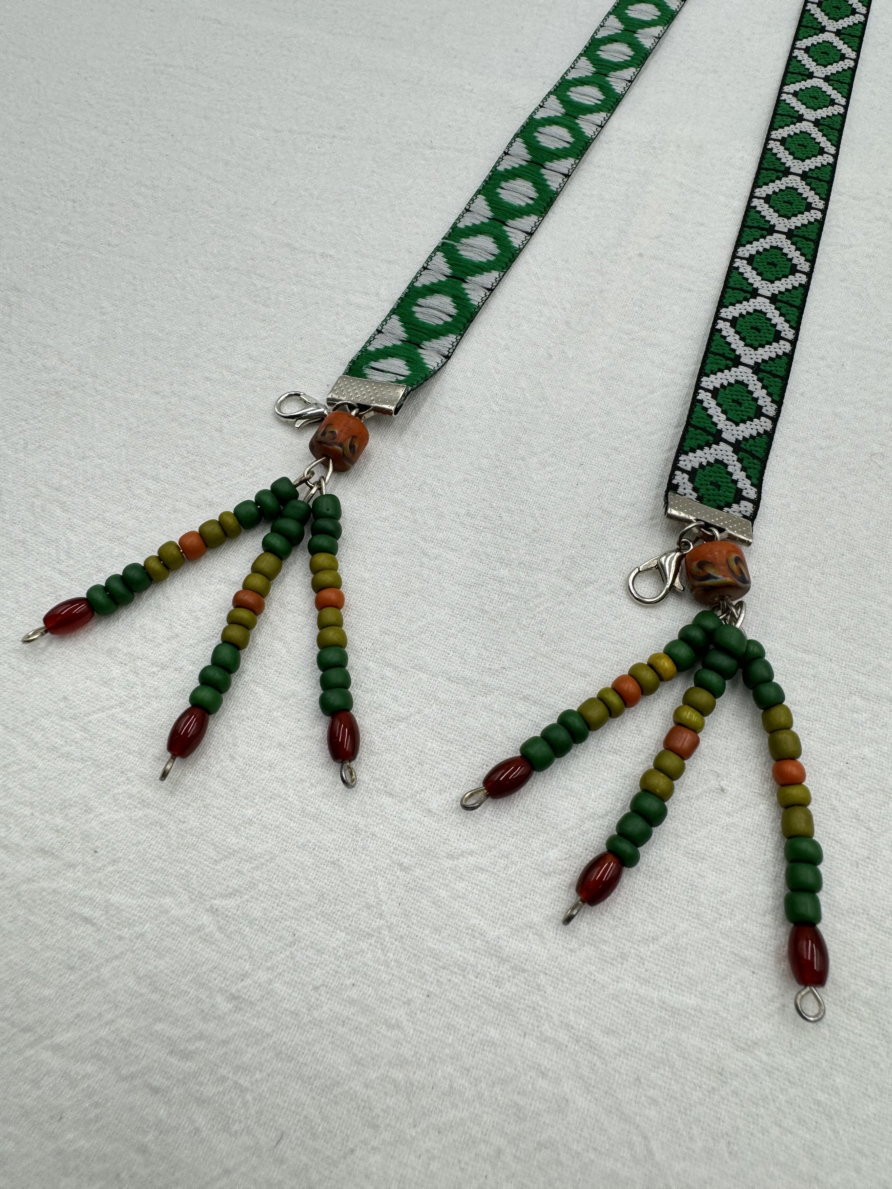 No.7口罩鏈總長78cm