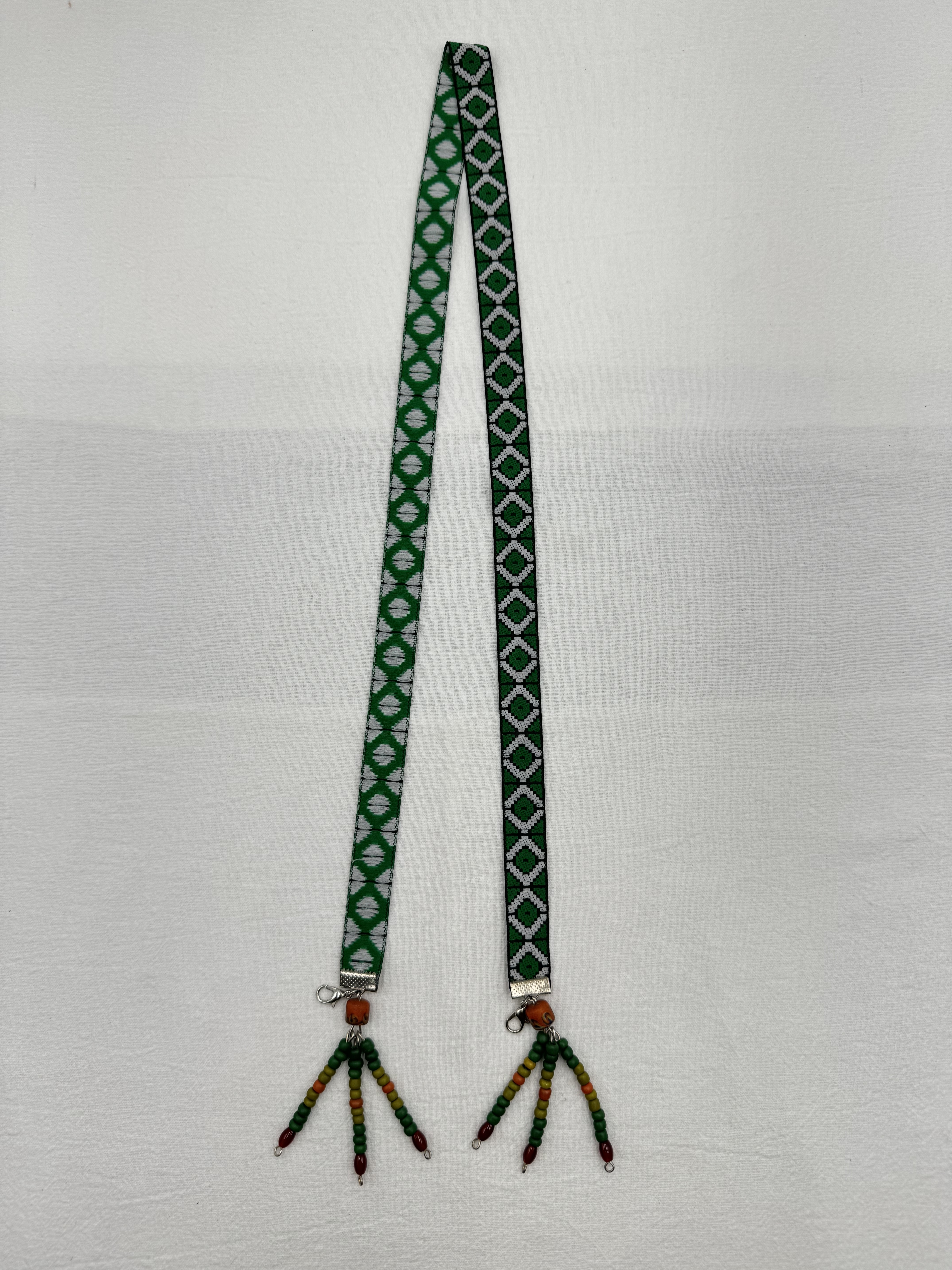 No.7口罩鏈總長78cm