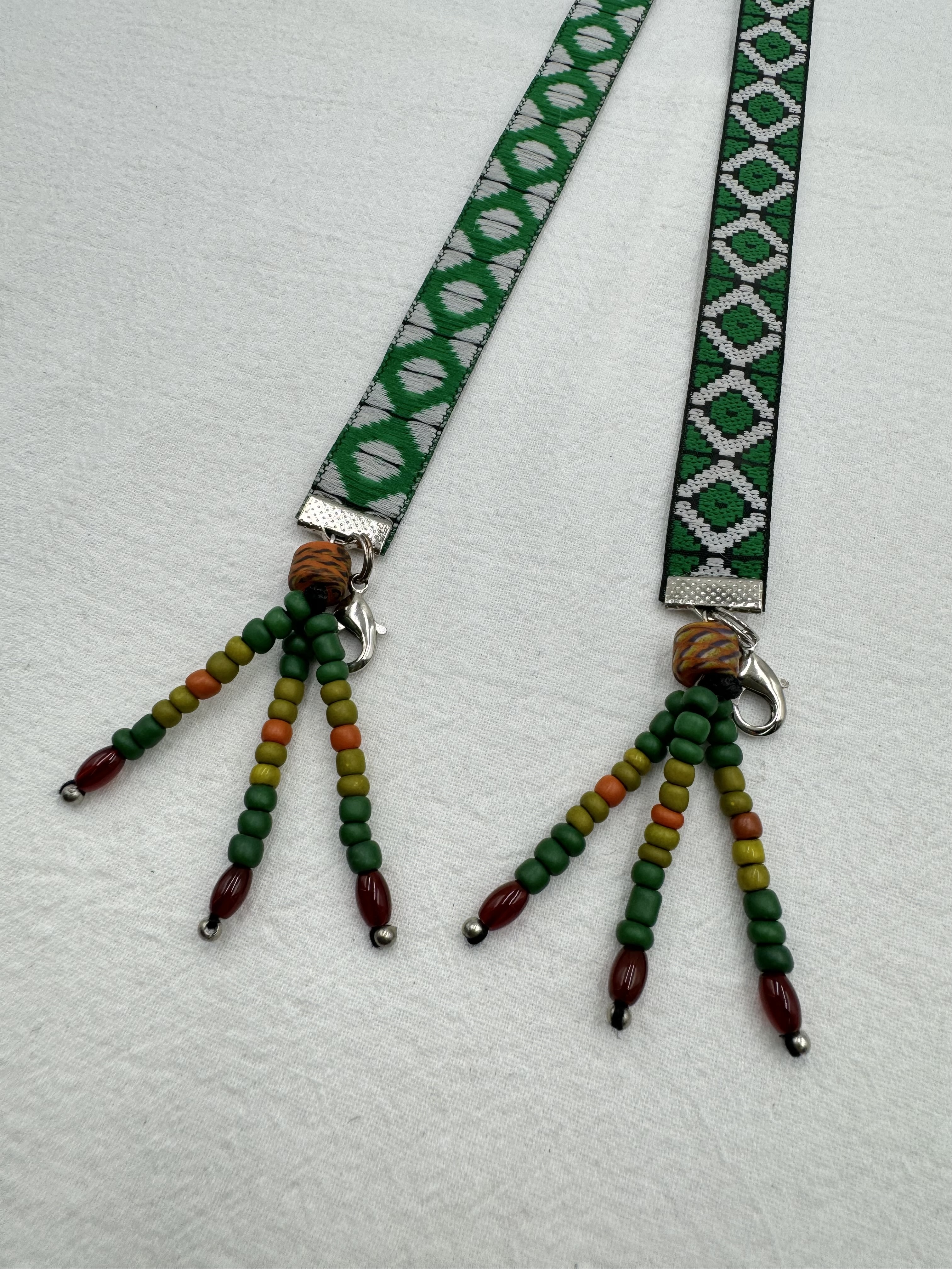 No.8口罩鏈總長80cm