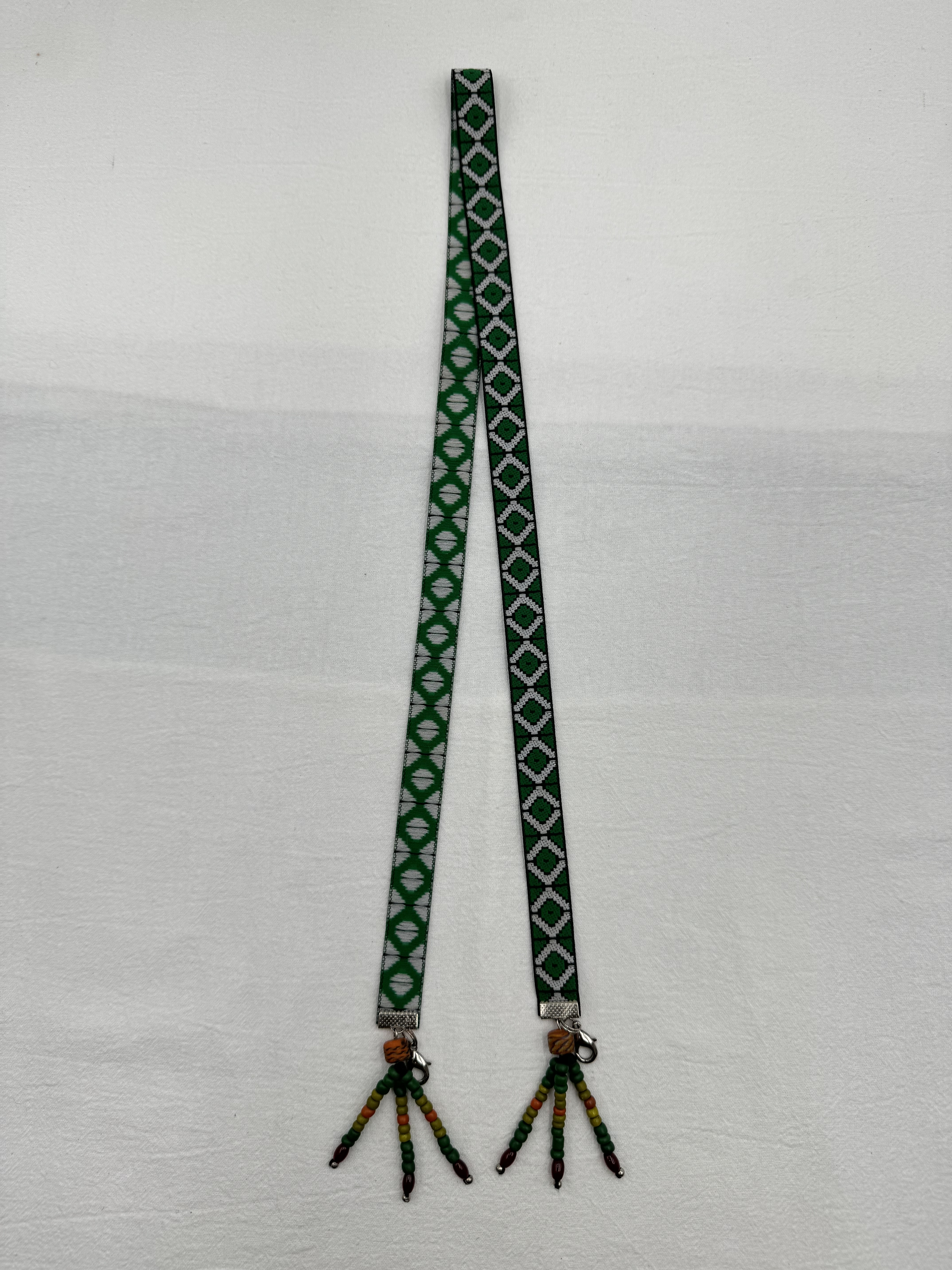 No.8口罩鏈總長80cm