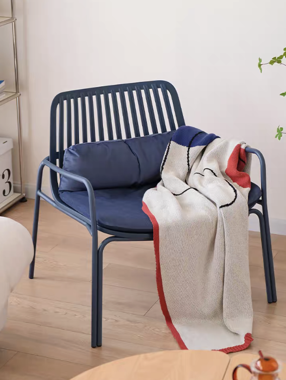 南瓜盒子 閒趣休閒椅