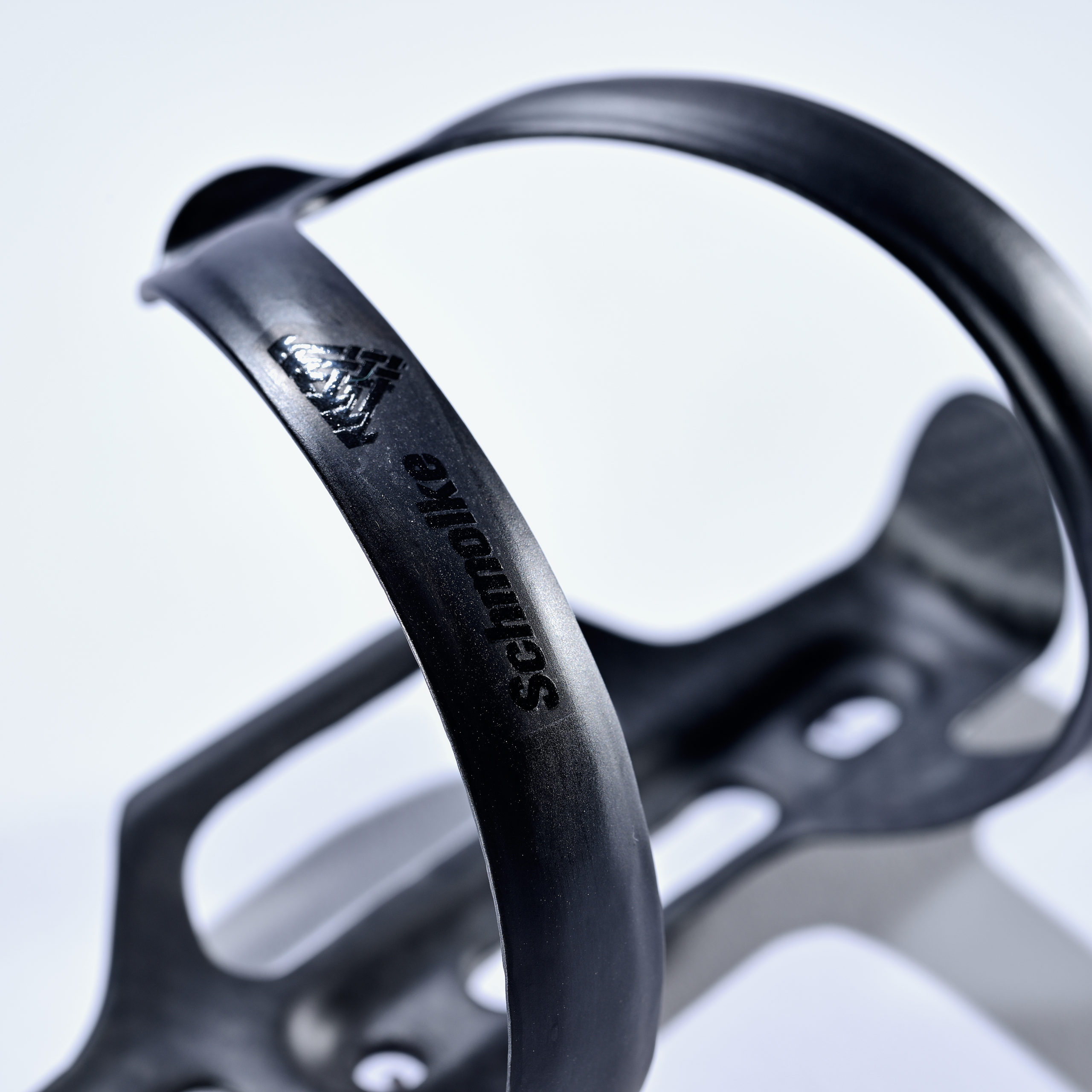 Schmolke Carbon “Sidewinder” 碳水架 (右側)