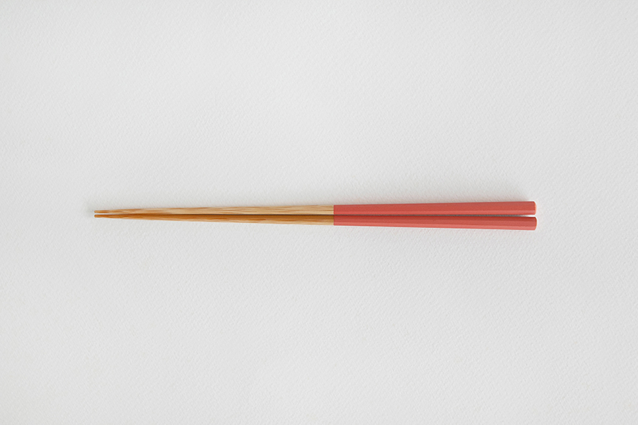 公長齋小菅-花雅箸 / 筷子 / 粉