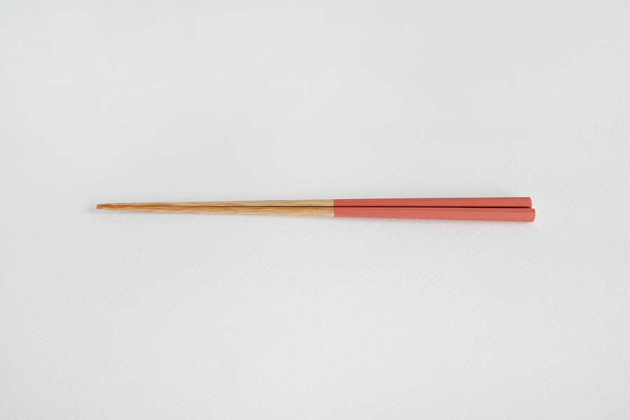 公長齋小菅-花雅箸 / 筷子 / 粉