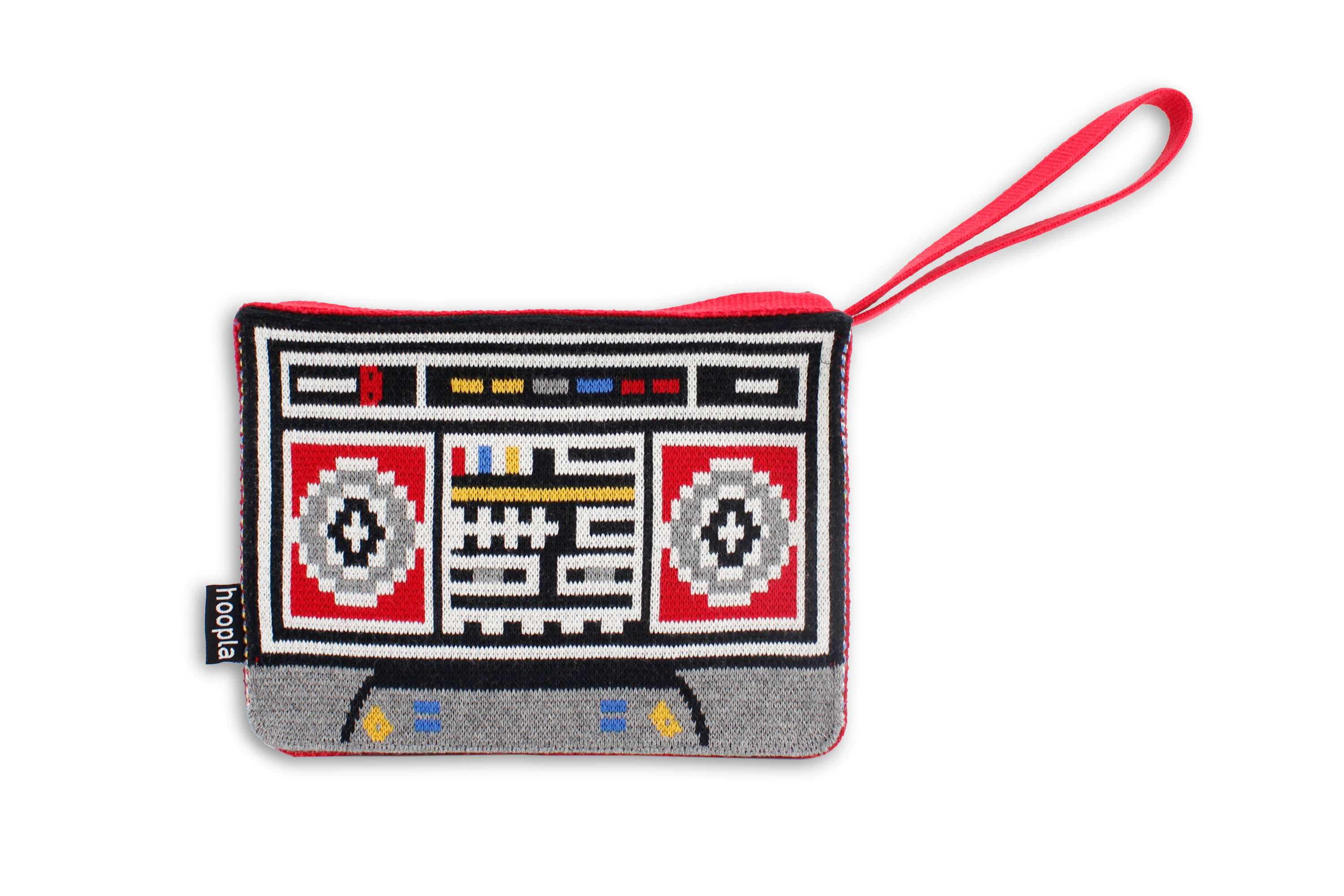 卡式錄音帶手提袋