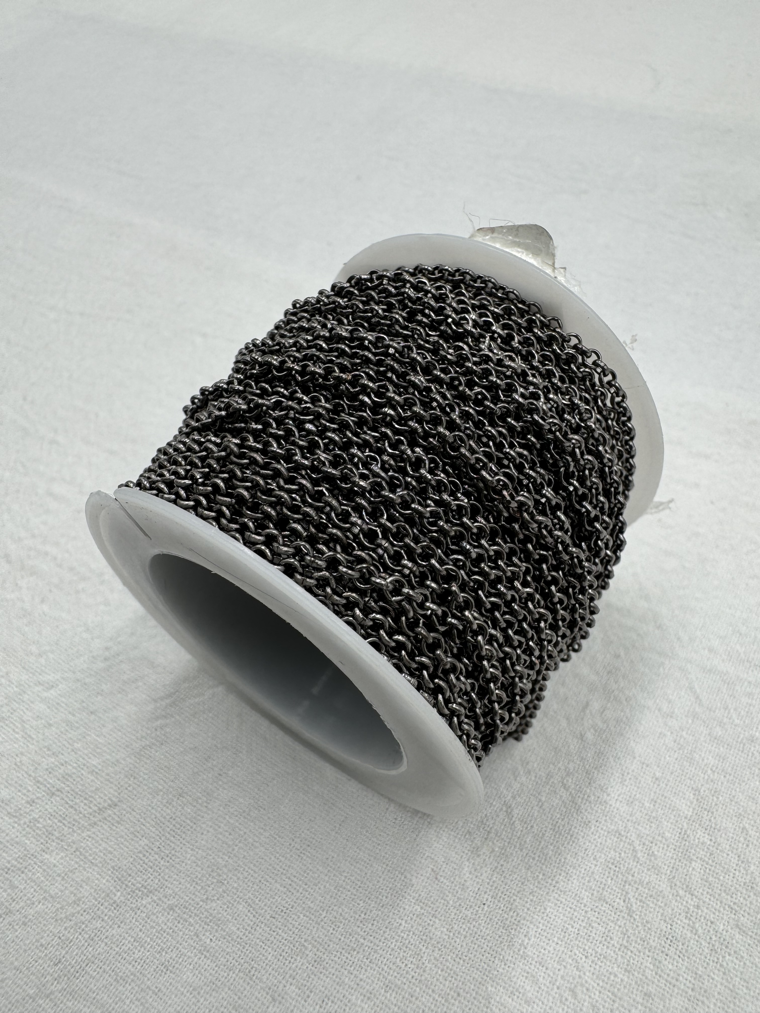 槍黑-十碼O字鏈條