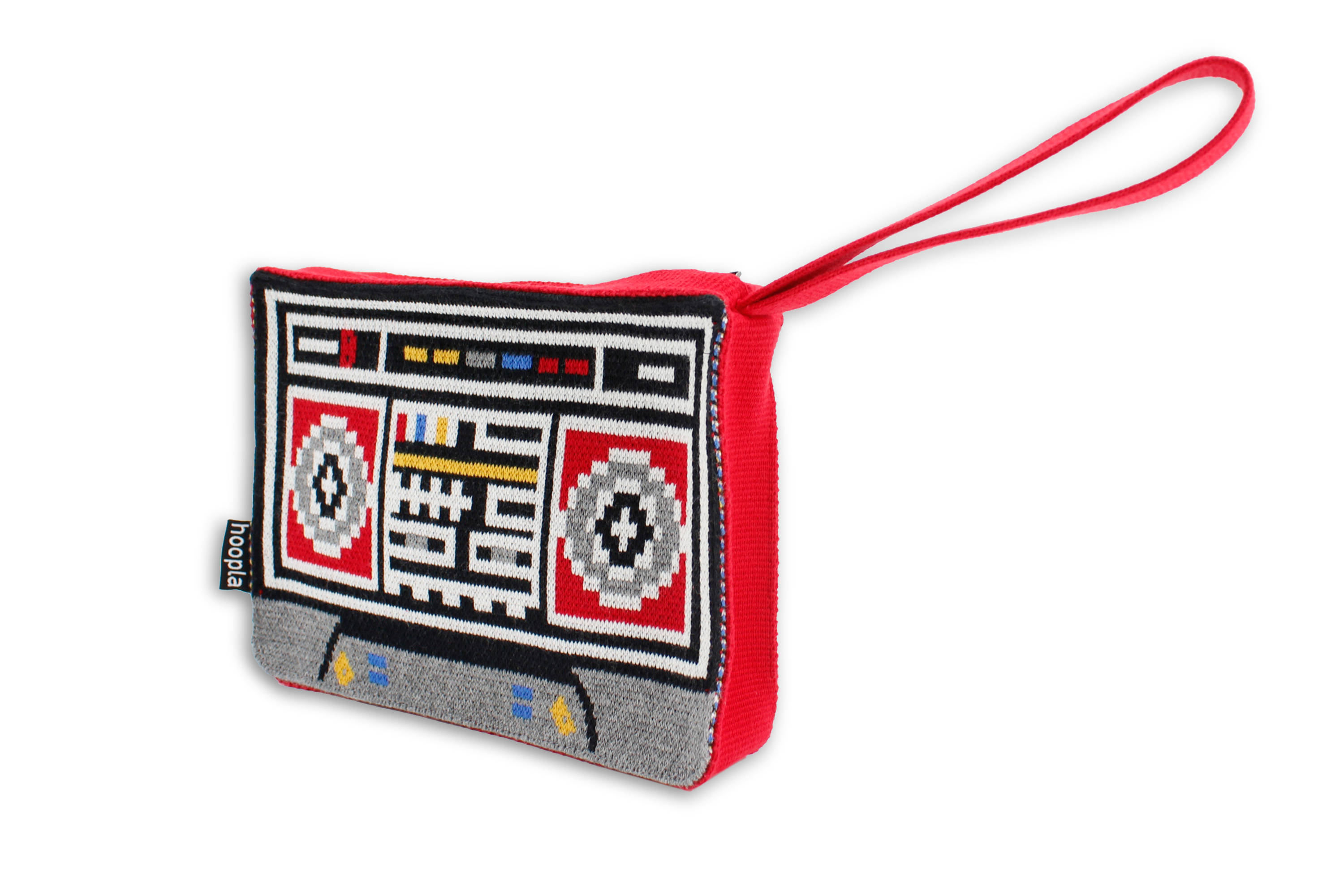 卡式錄音帶手提袋