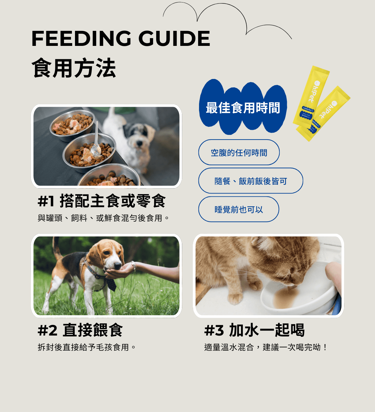 關節強效UC2食用方式