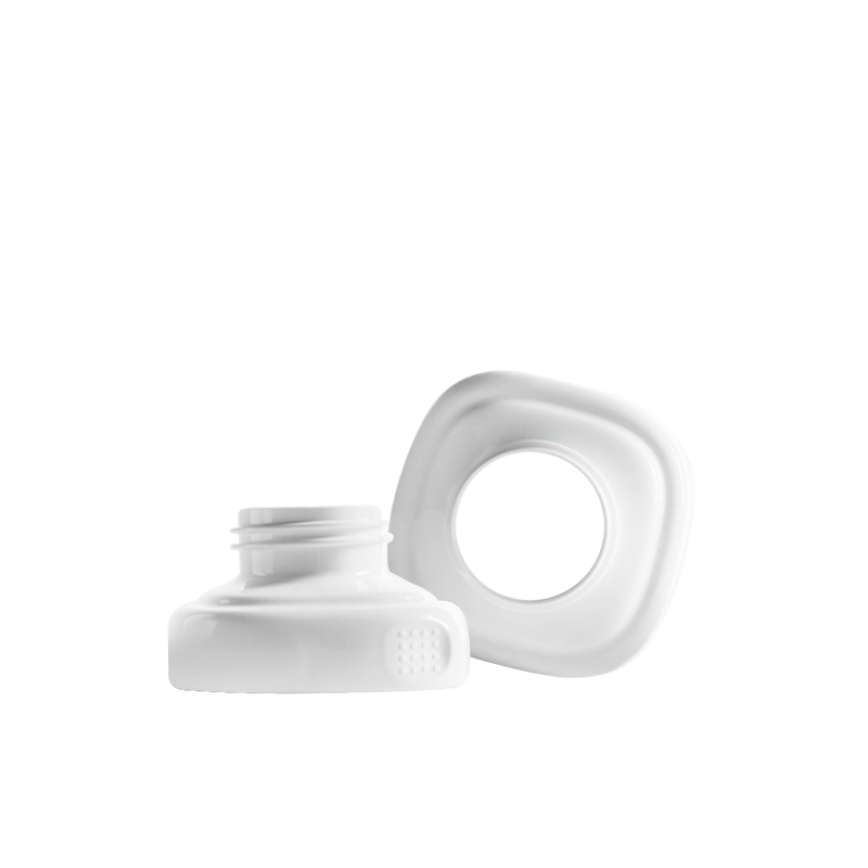 hegen 最美時光擠奶器轉接環