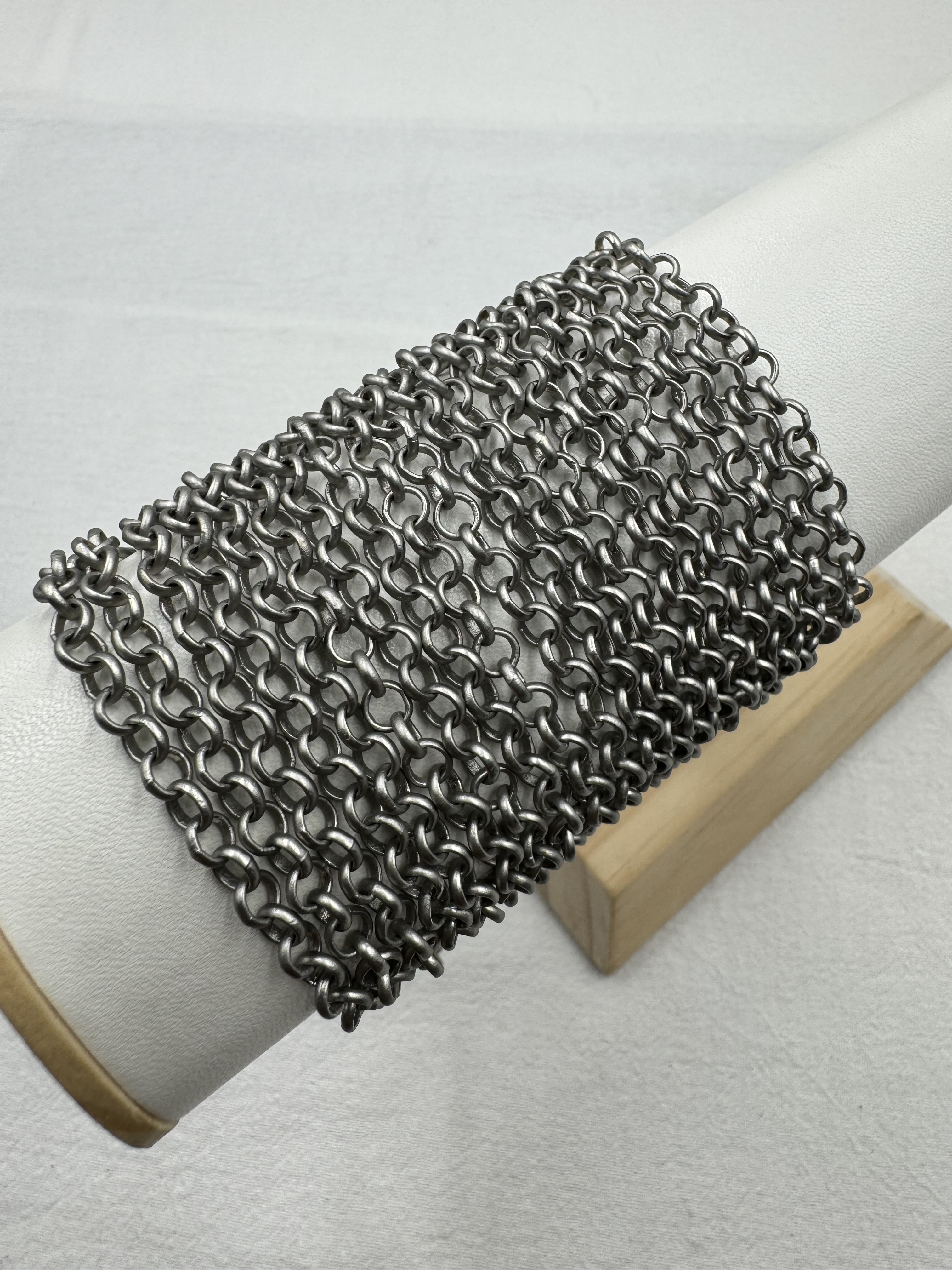 J-十尺全焊接鏈條