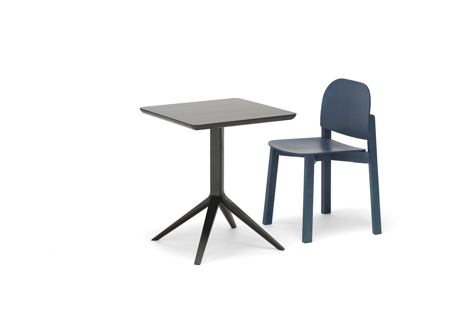 Scout Bistro Table Square 正方形桌