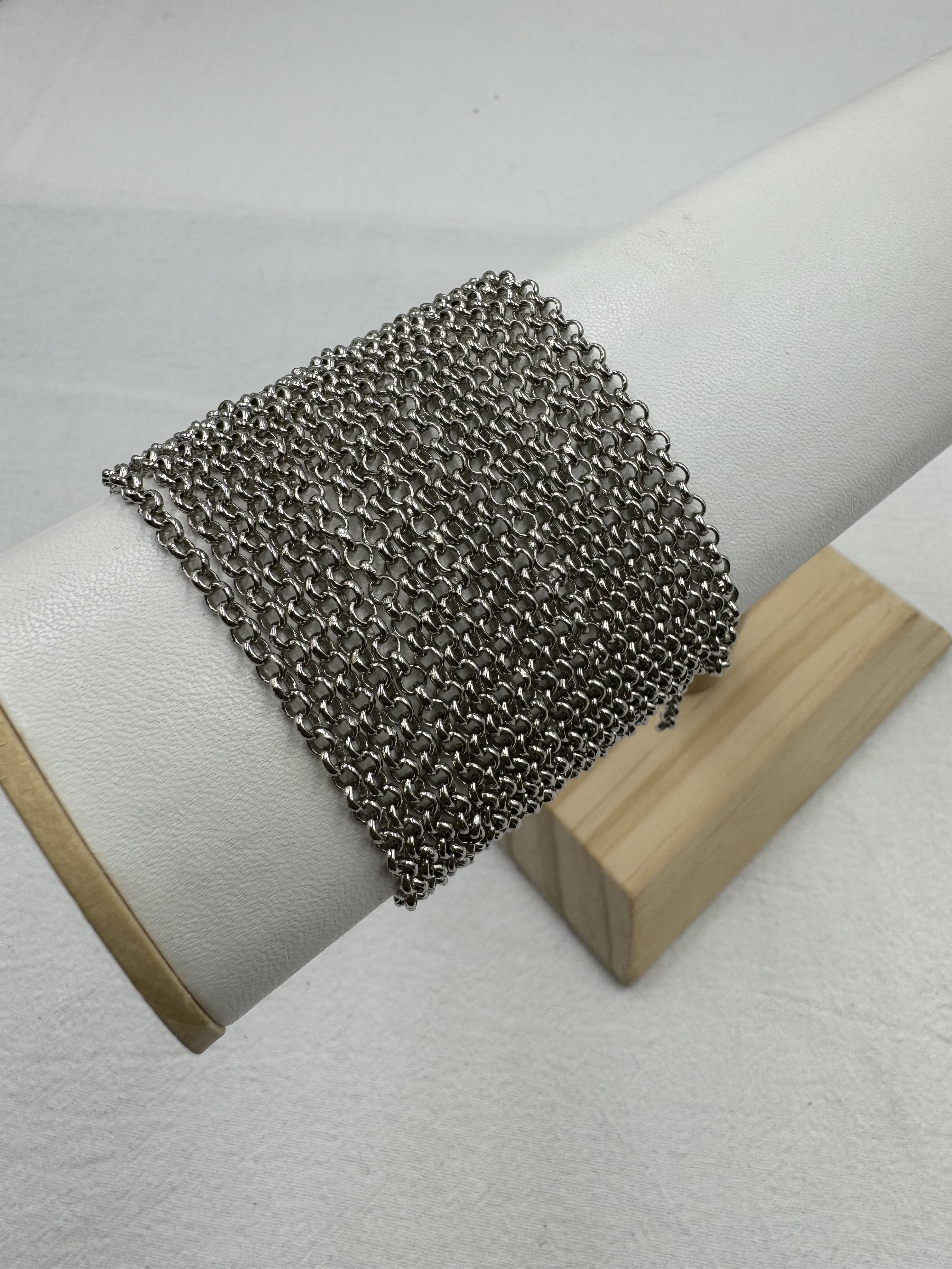 R-十尺全焊接鏈條