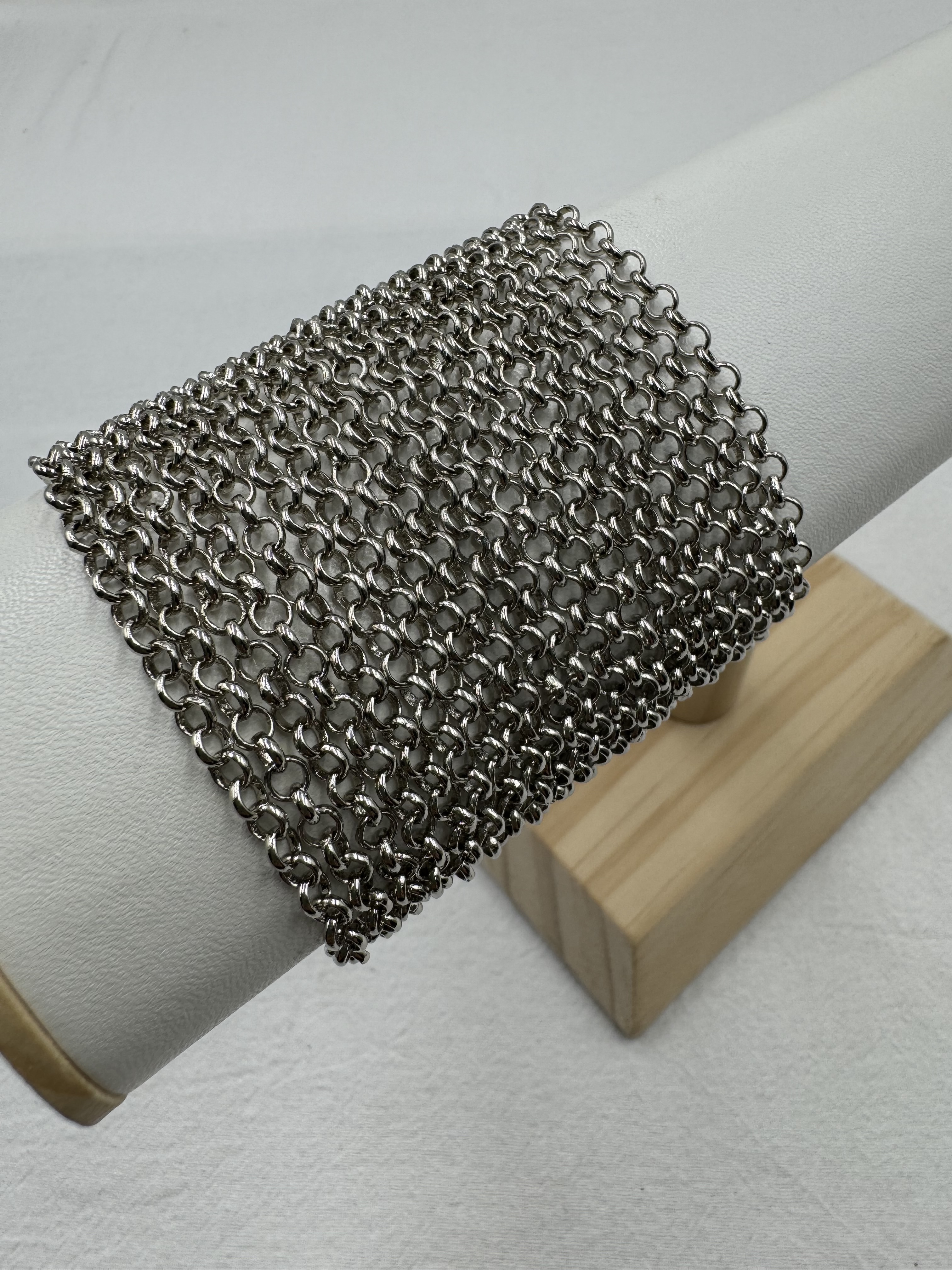 R-十尺全焊接鏈條