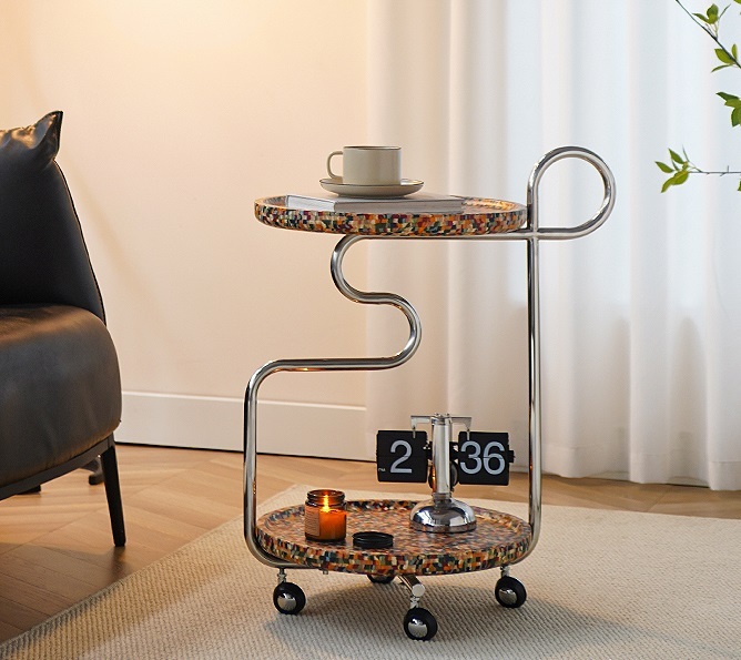 HACOSN HOME 提壺茶几