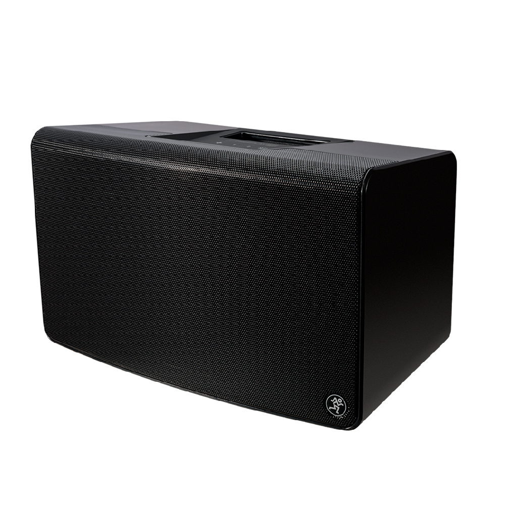 Mackie MACKIE / FreePlay藍芽音響 — 三峽錄音 / 音響