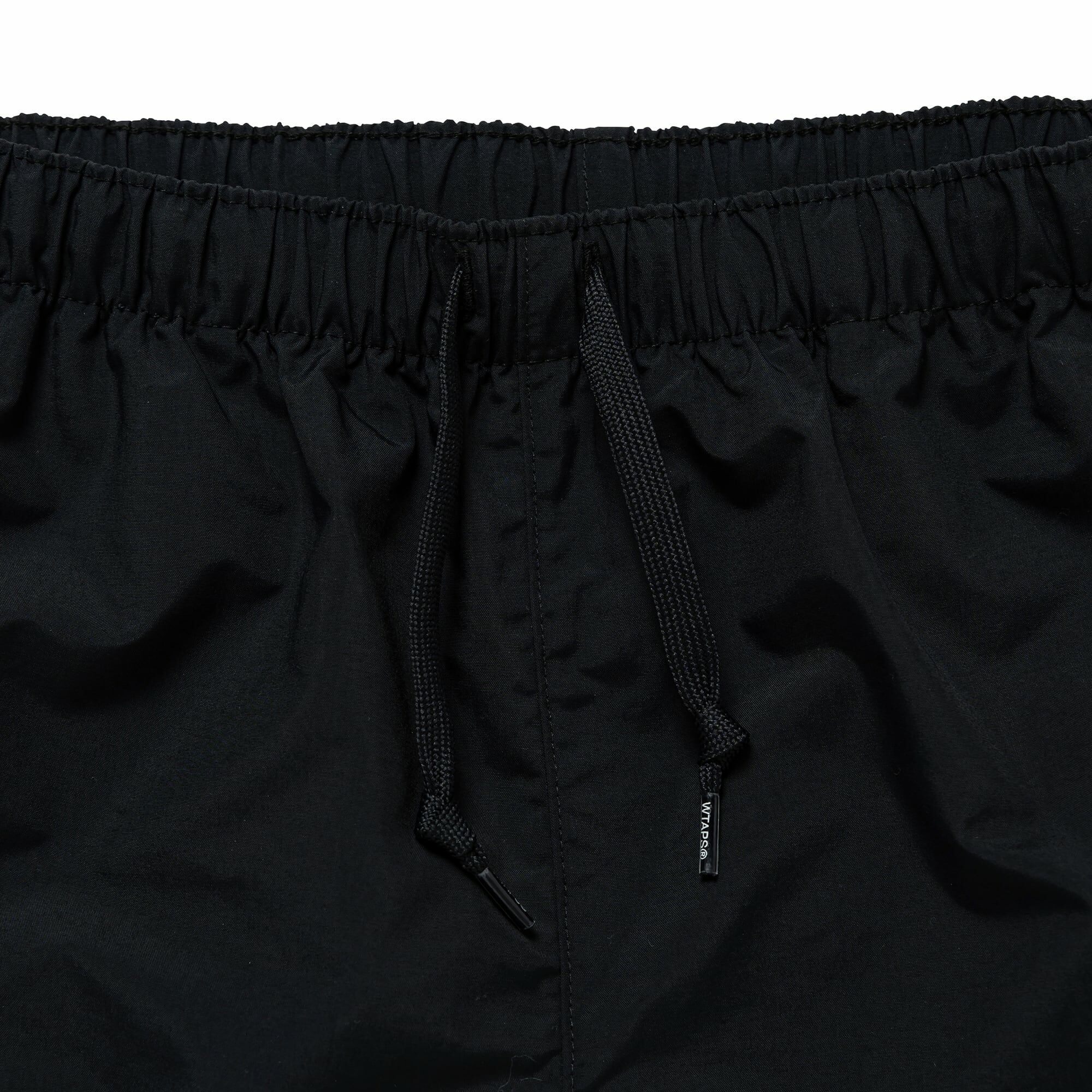 WTAPS SPSS2002 / SHORTS / NYLON. TUSSAH. PERTEX®. SIGN