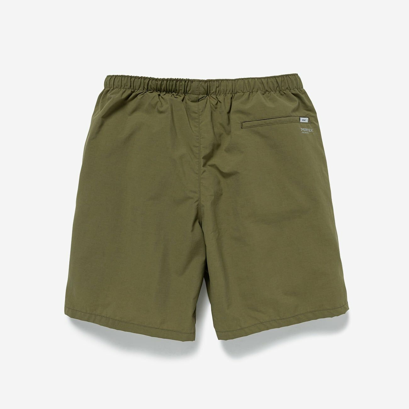 WTPAS SPSS2002 / SHORTS / NYLON. TUSSAH. PERTEX®. SIGN